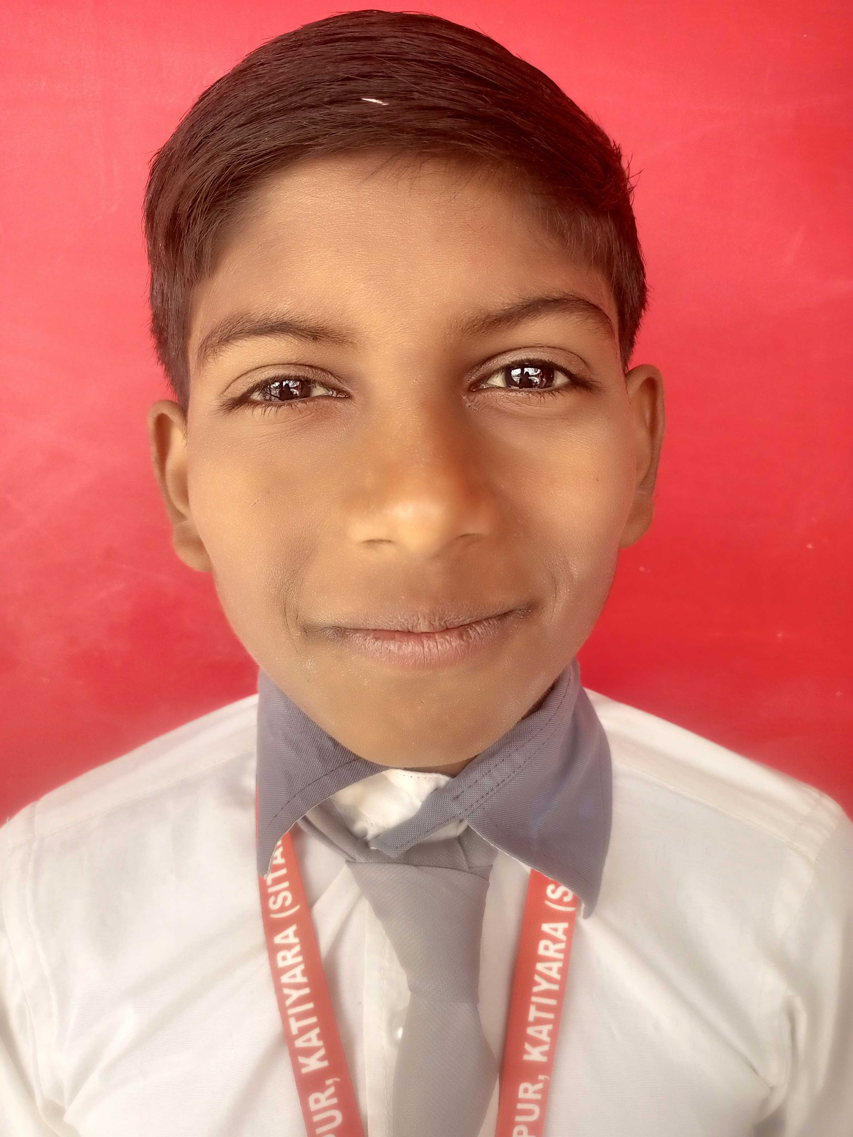 Student Image