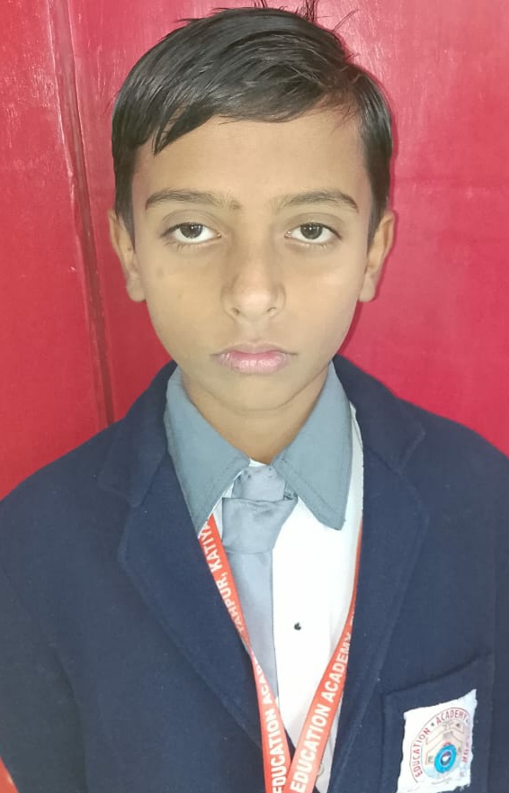 Student Image
