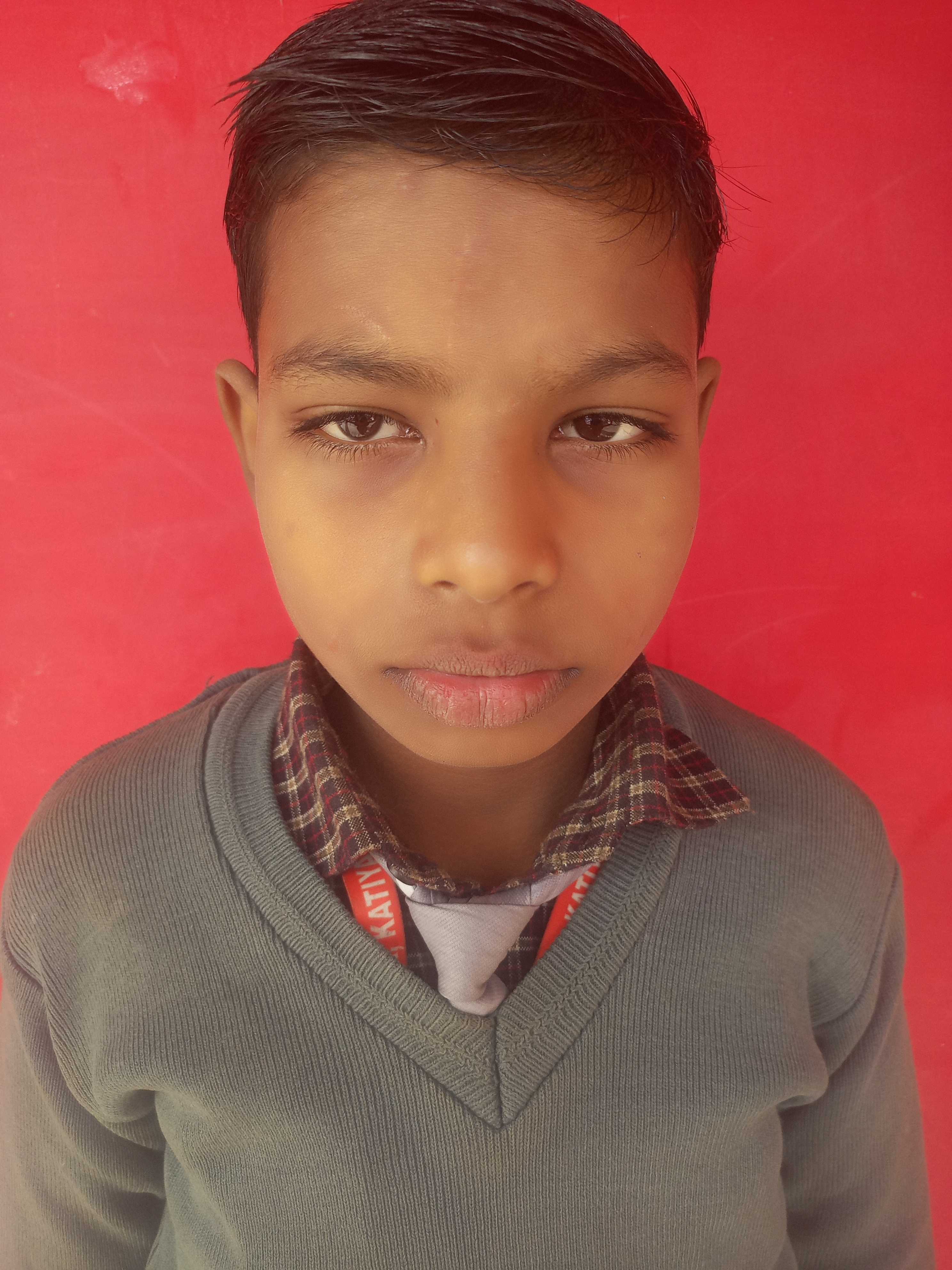 Student Image
