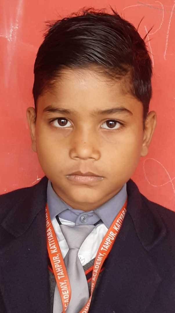 Student Image