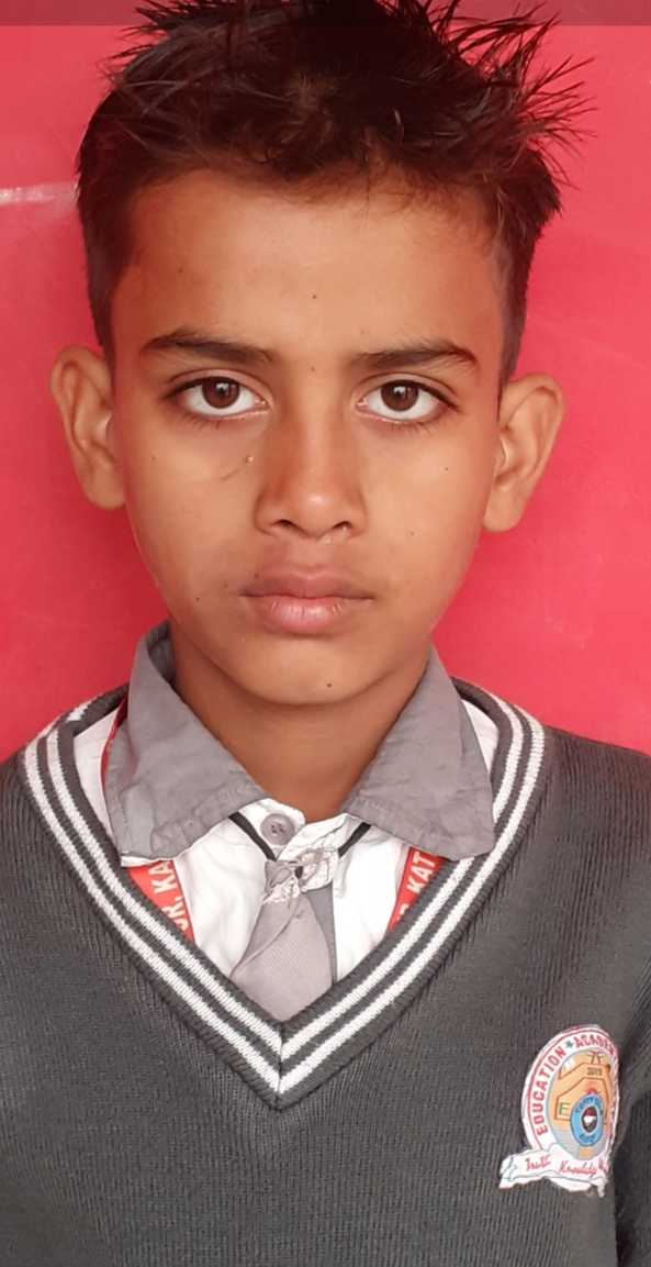 Student Image