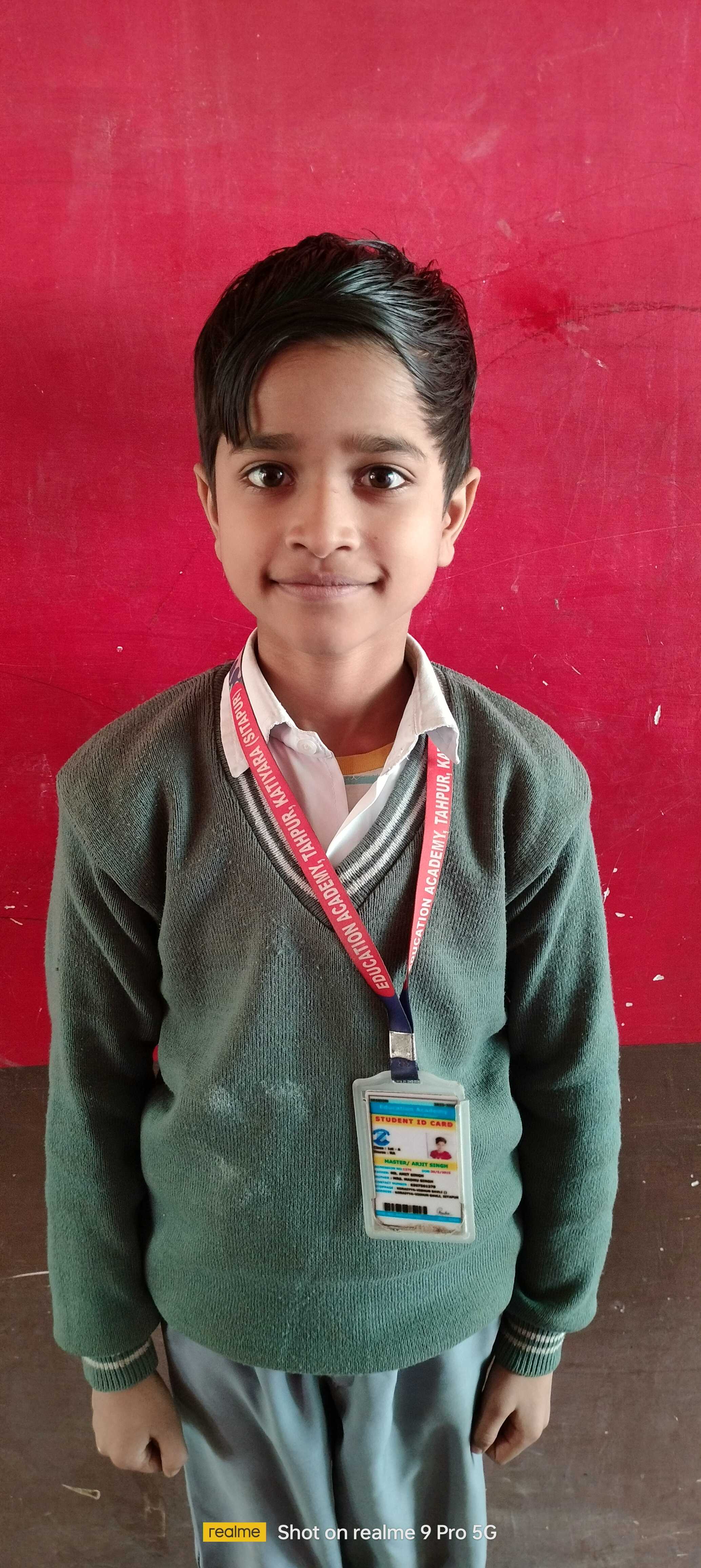 Student Image