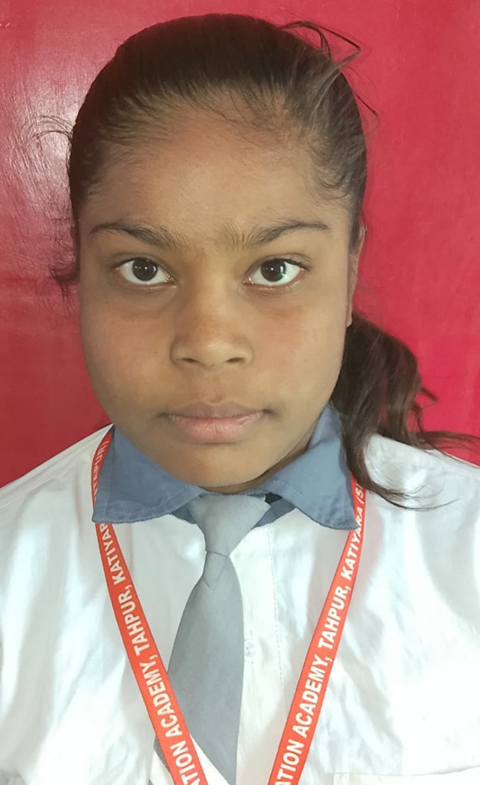 Student Image