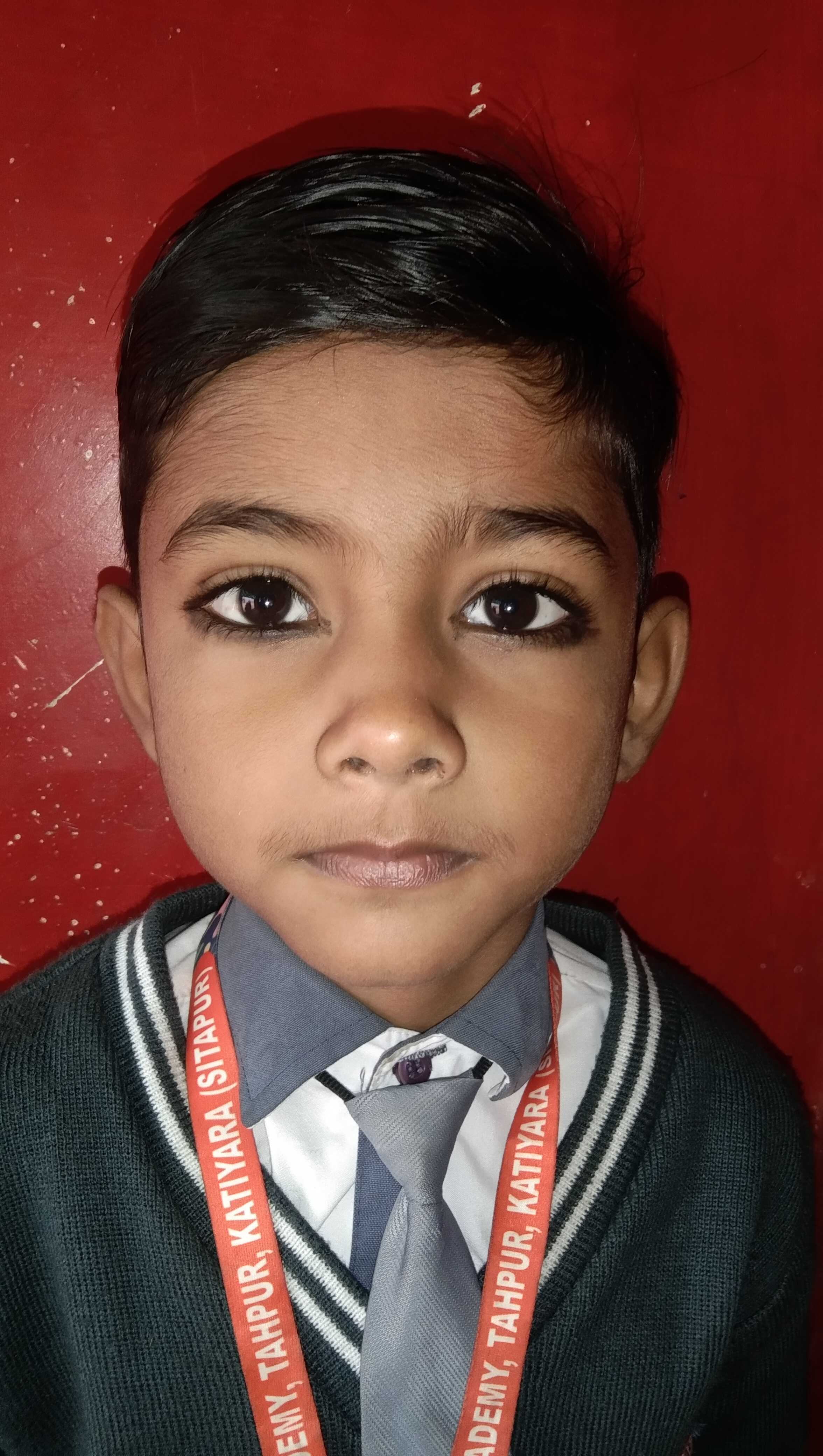 Student Image