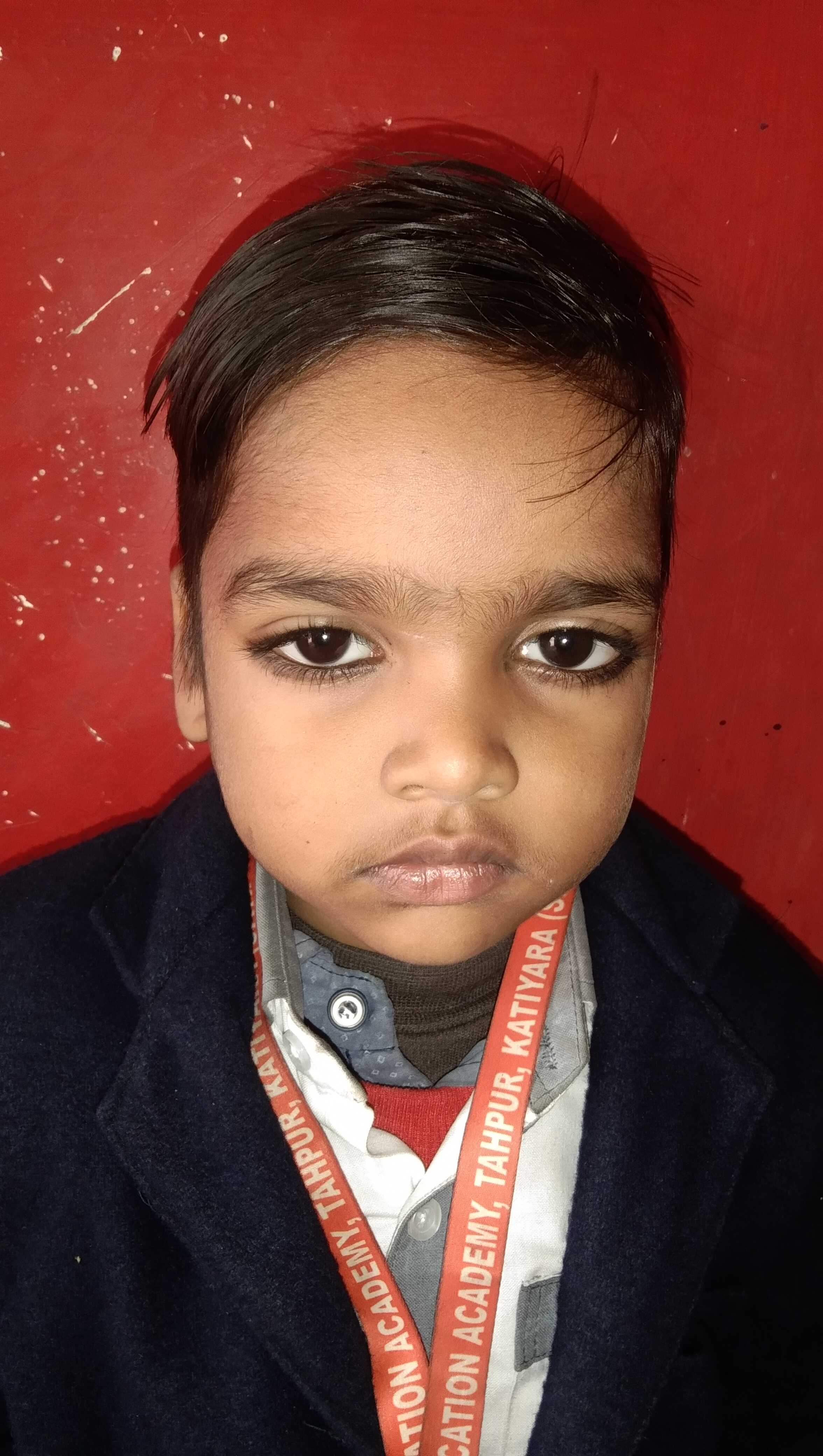 Student Image
