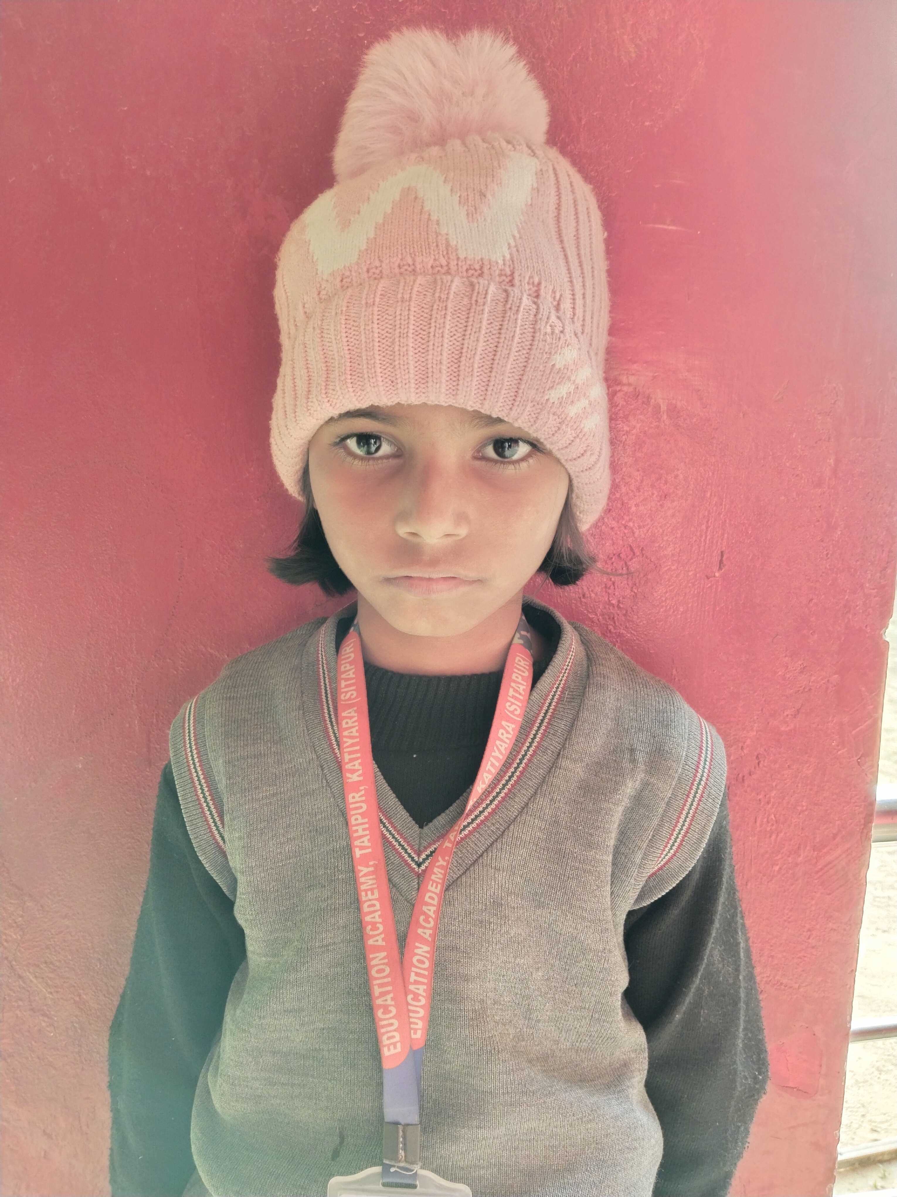 Student Image