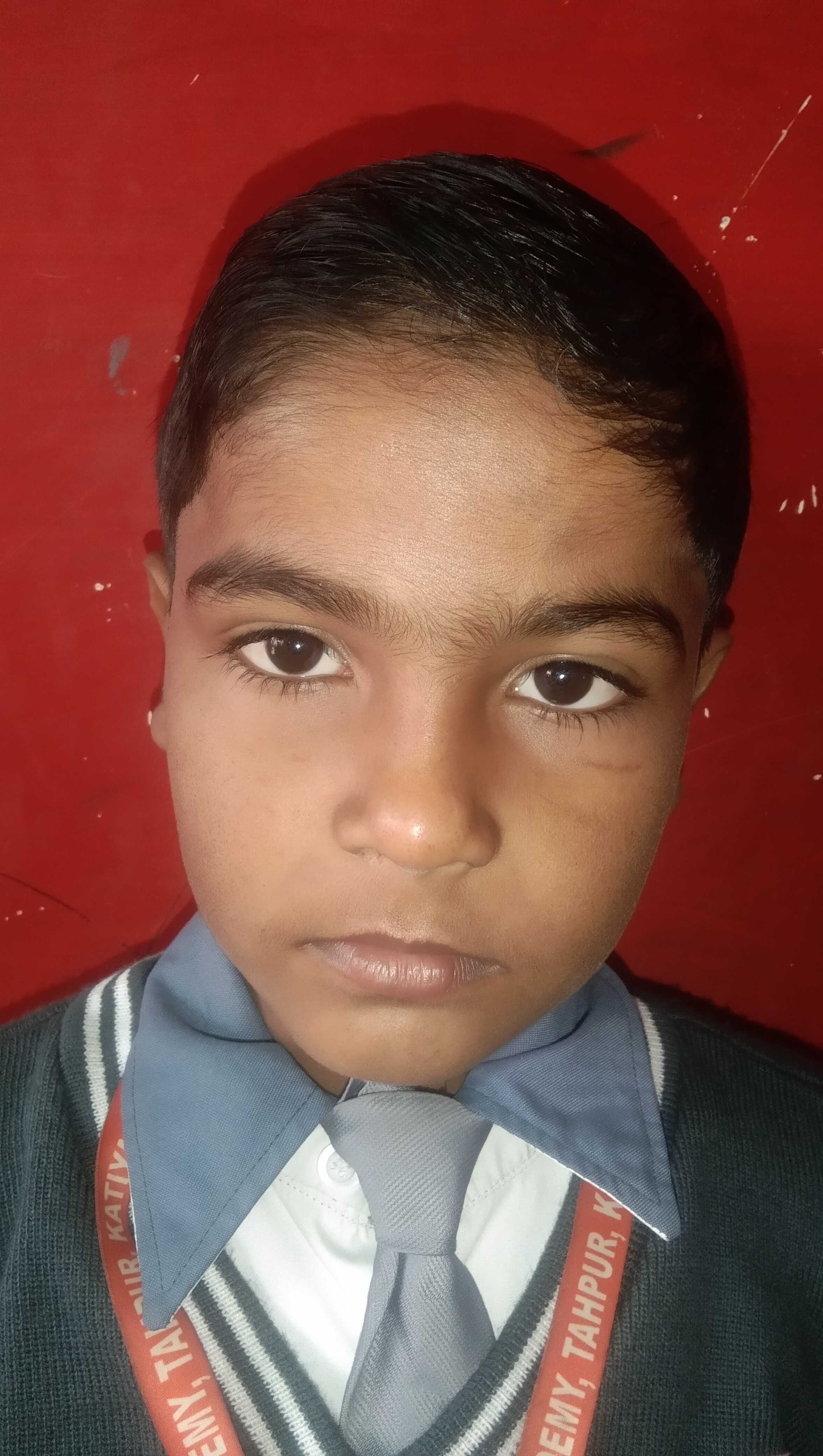 Student Image