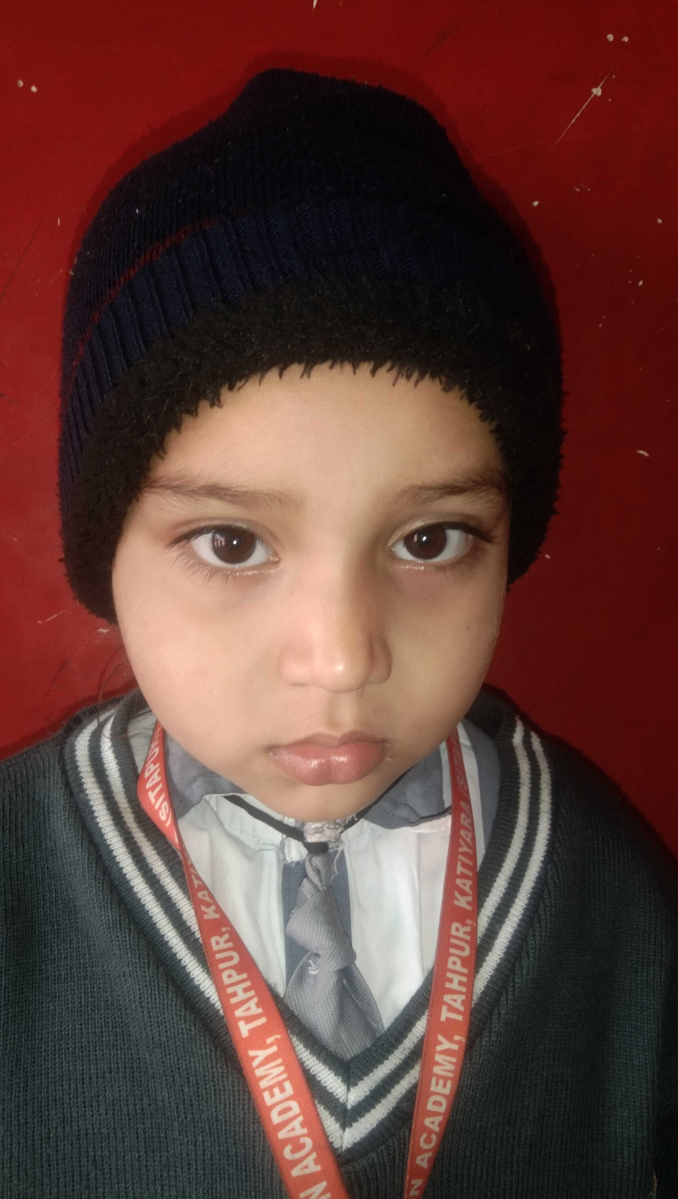 Student Image