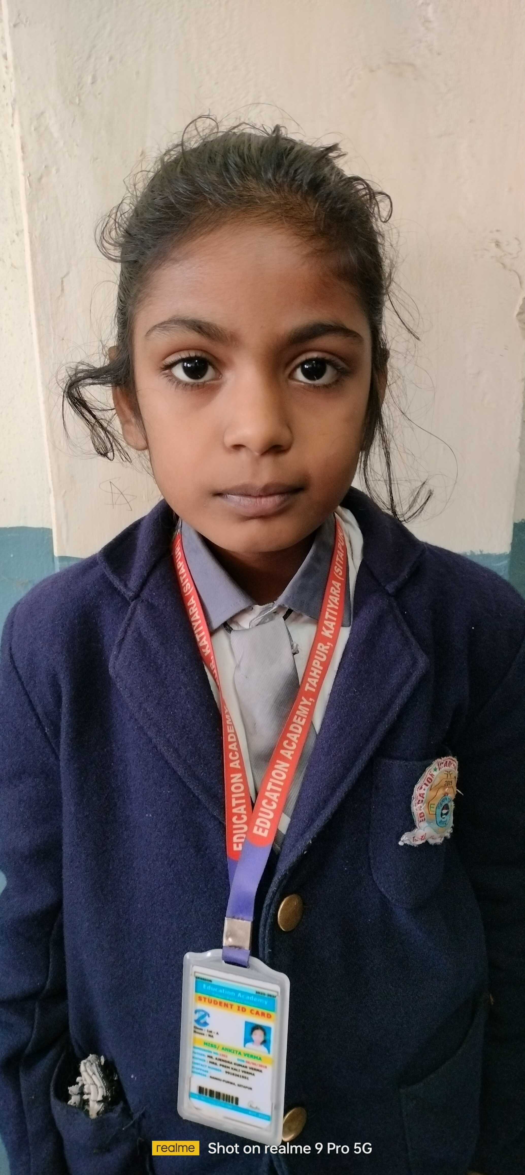 Student Image
