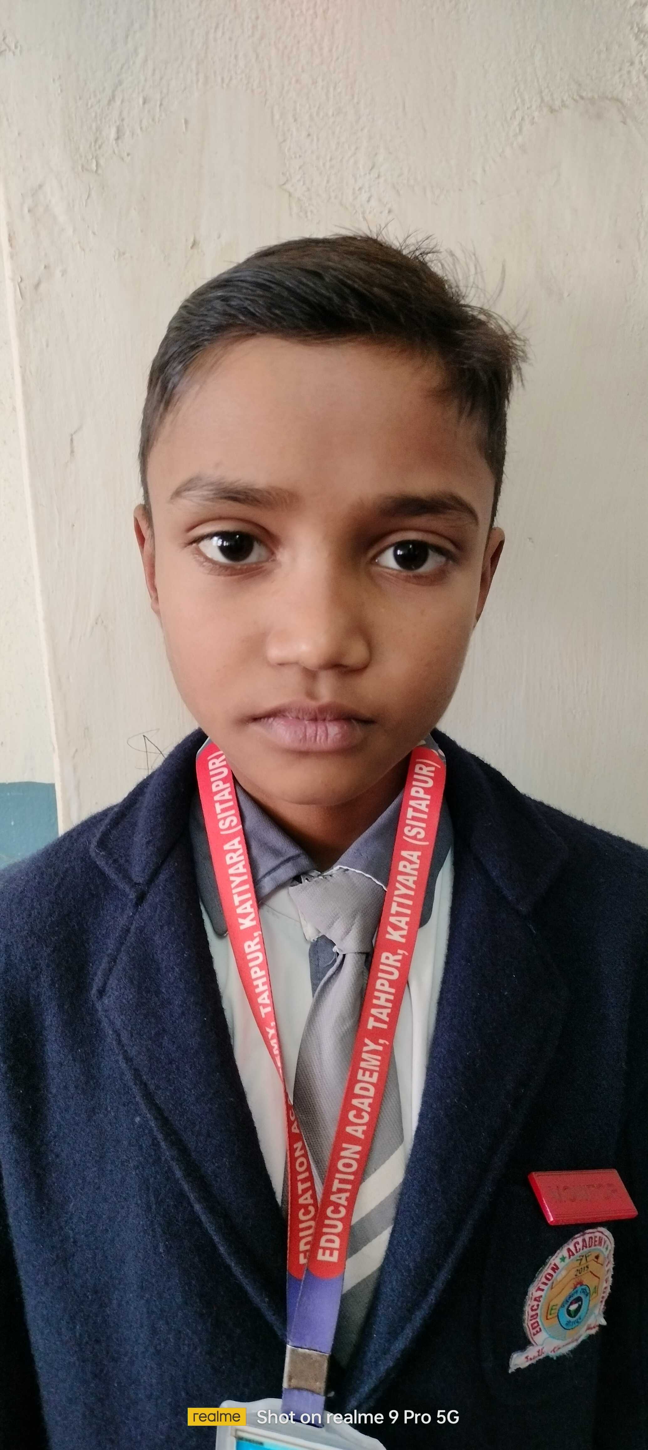 Student Image
