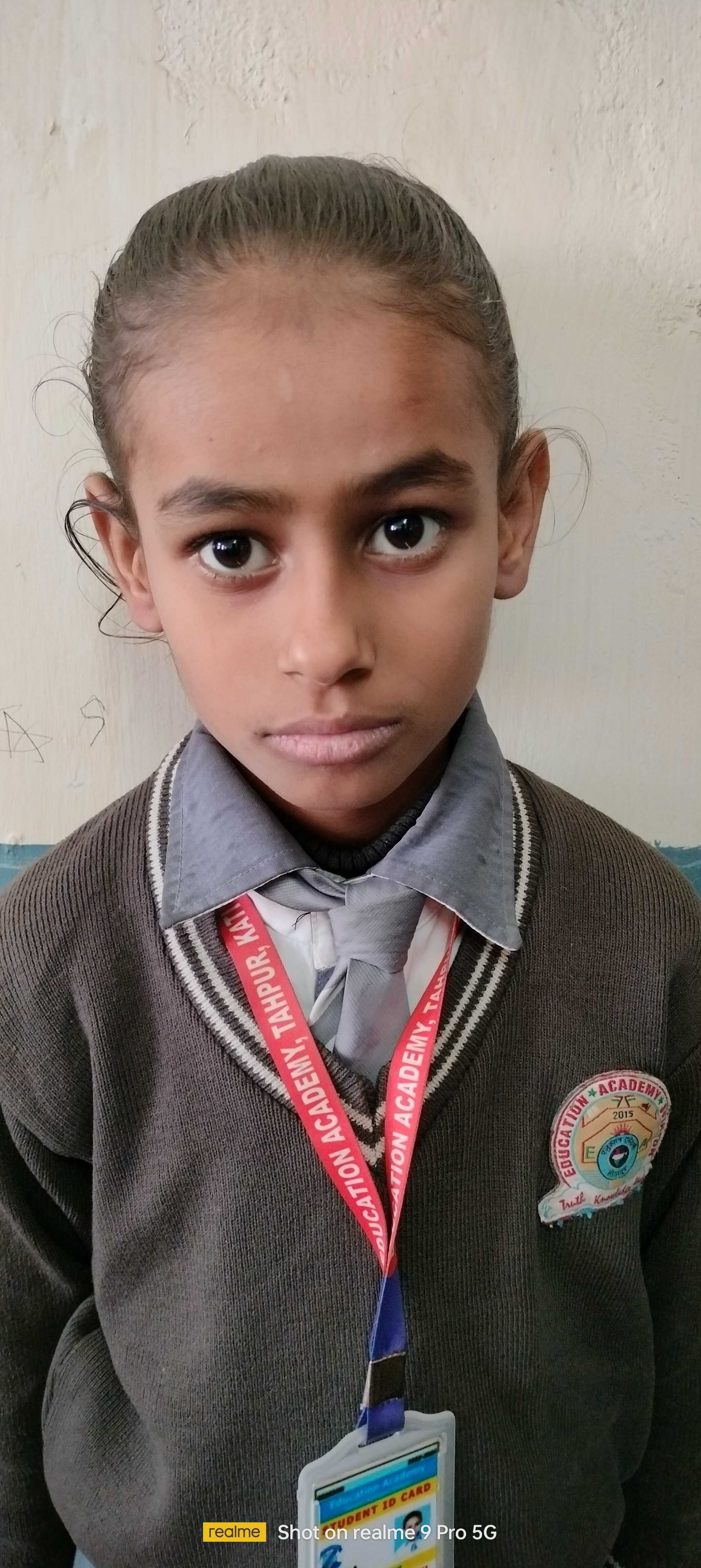 Student Image