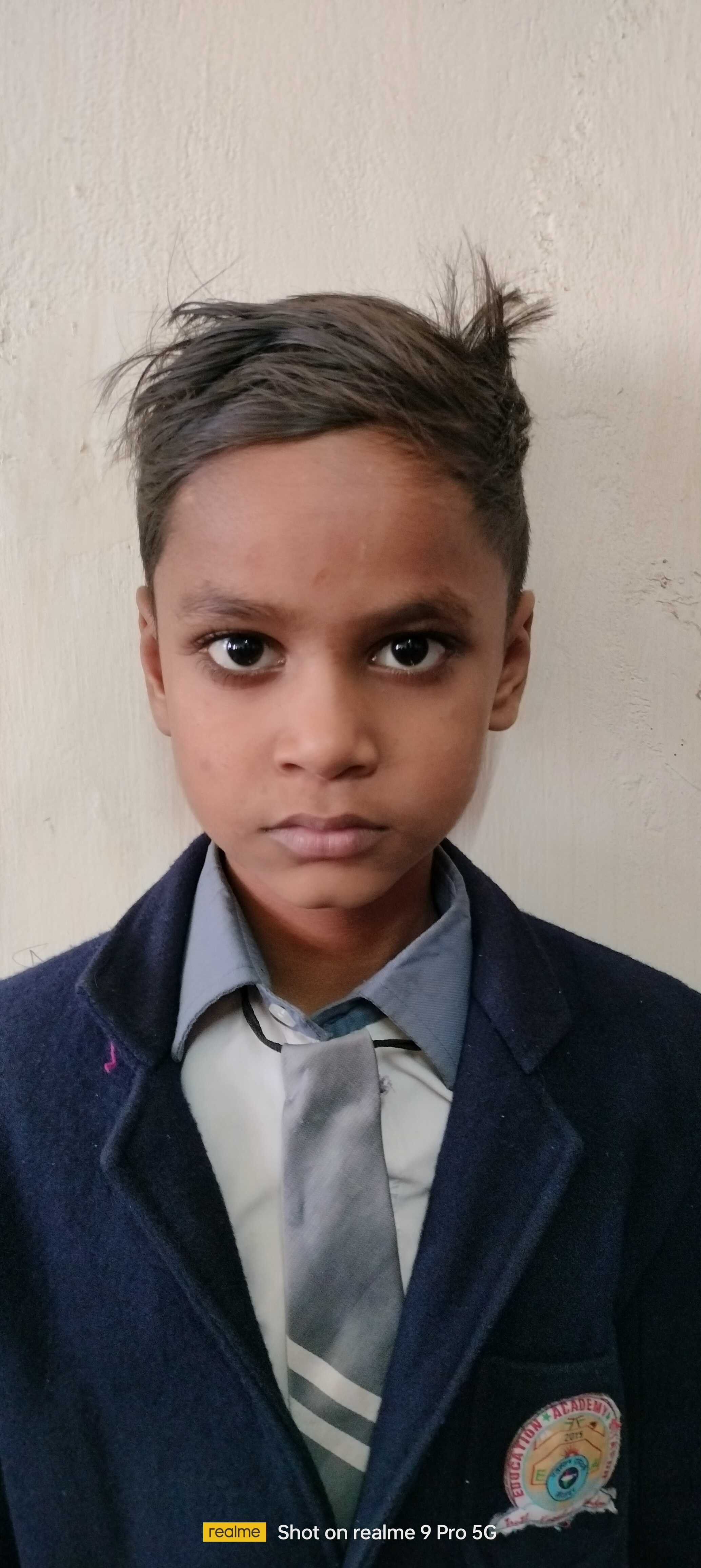 Student Image
