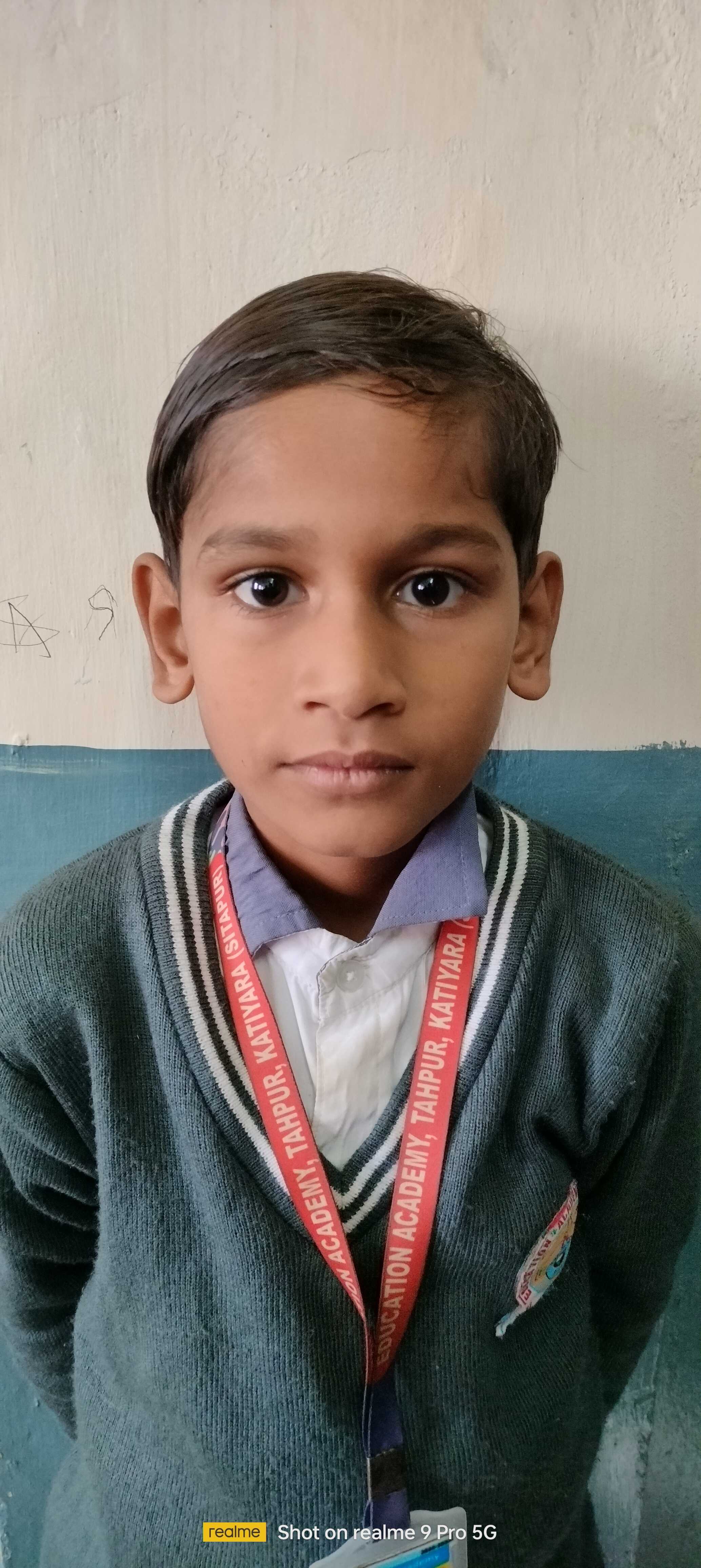 Student Image