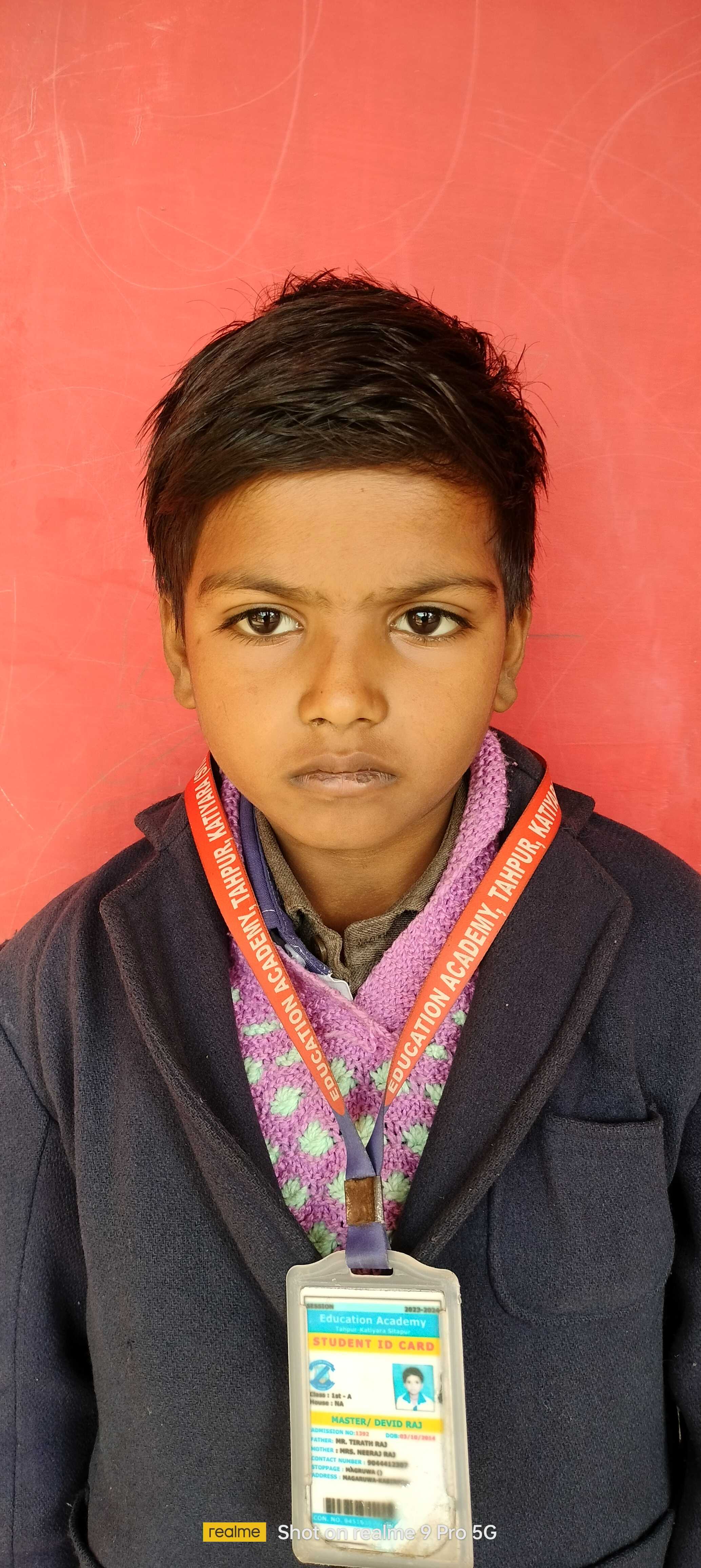 Student Image