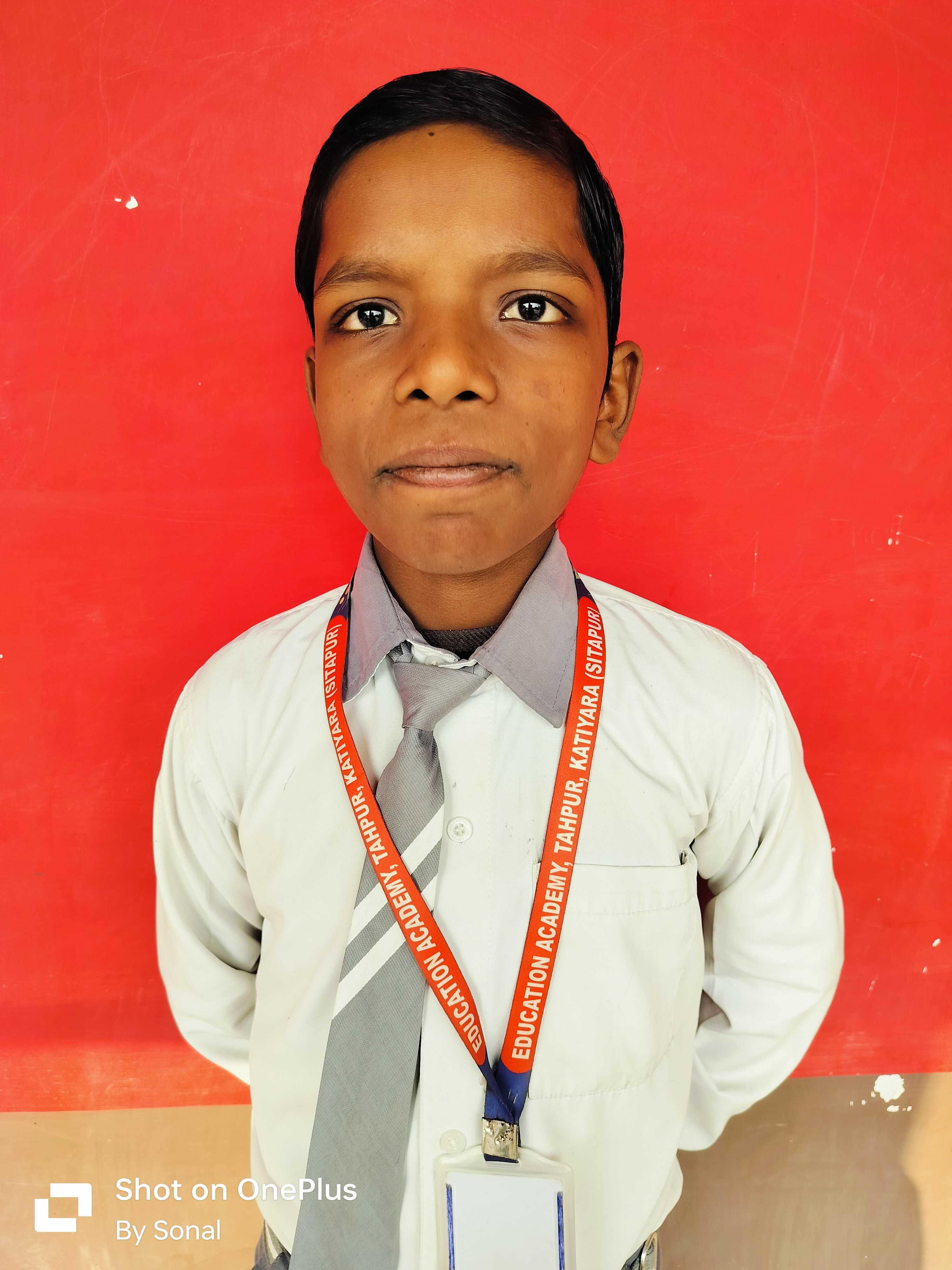Student Image