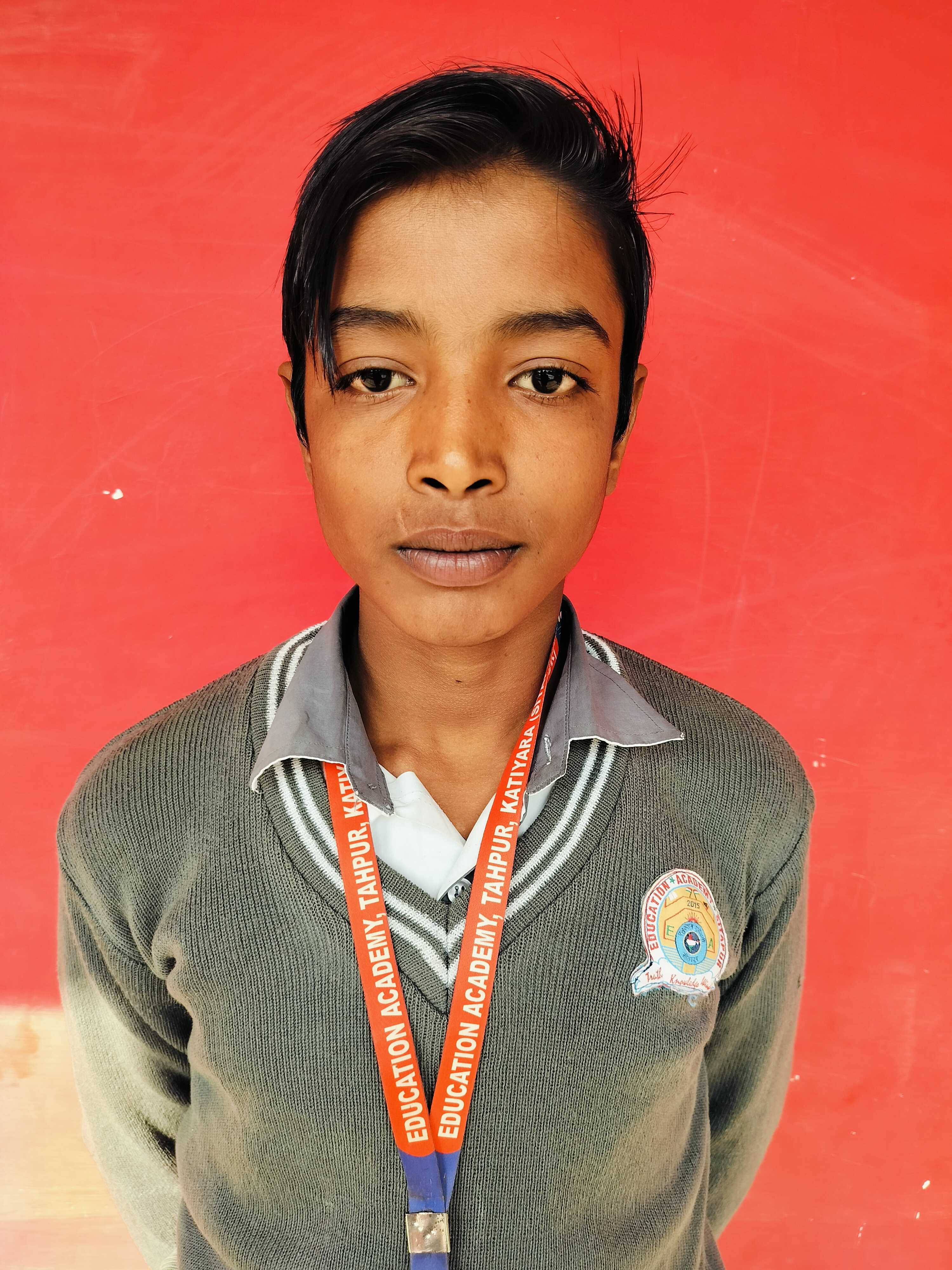 Student Image
