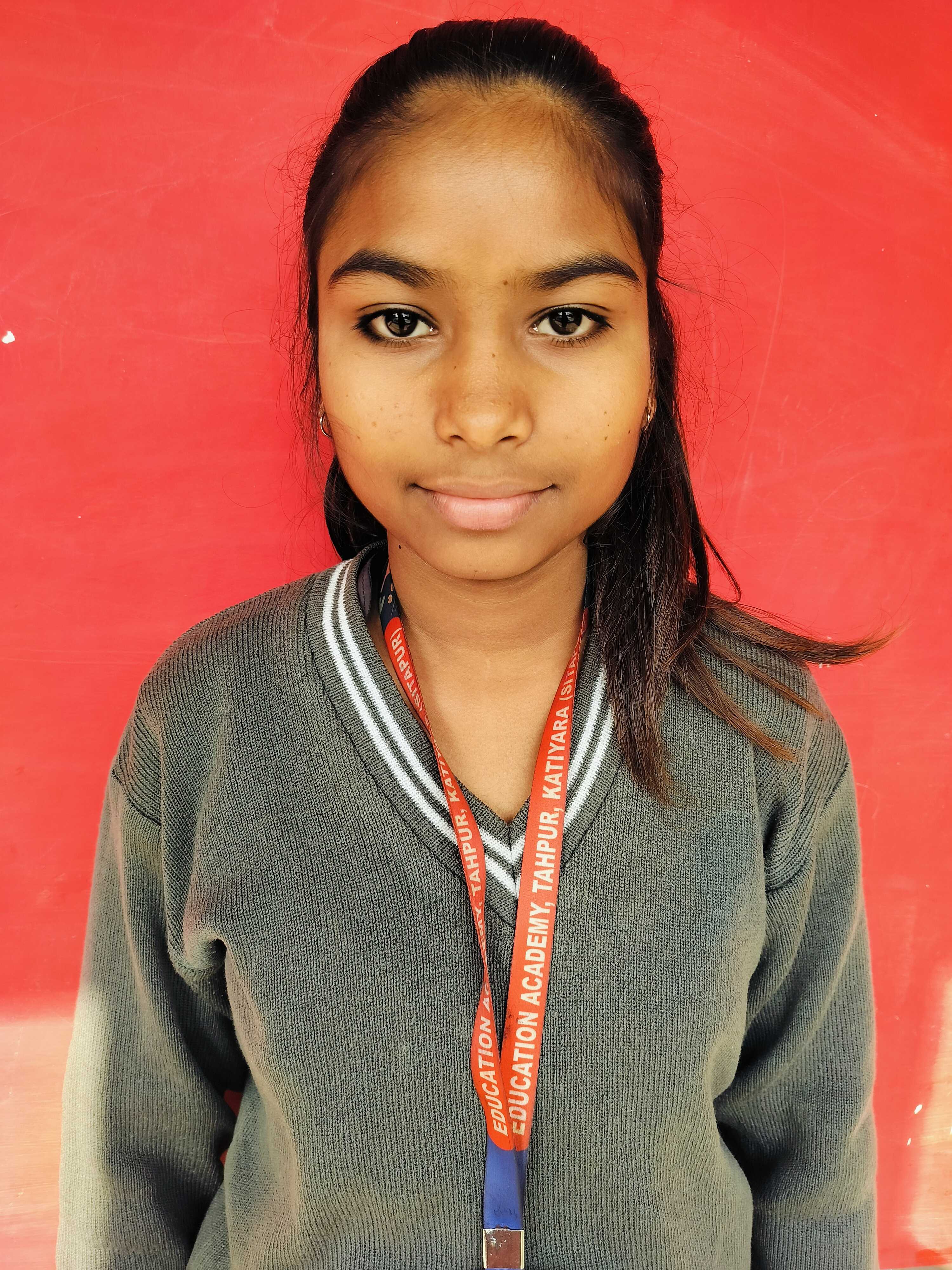 Student Image