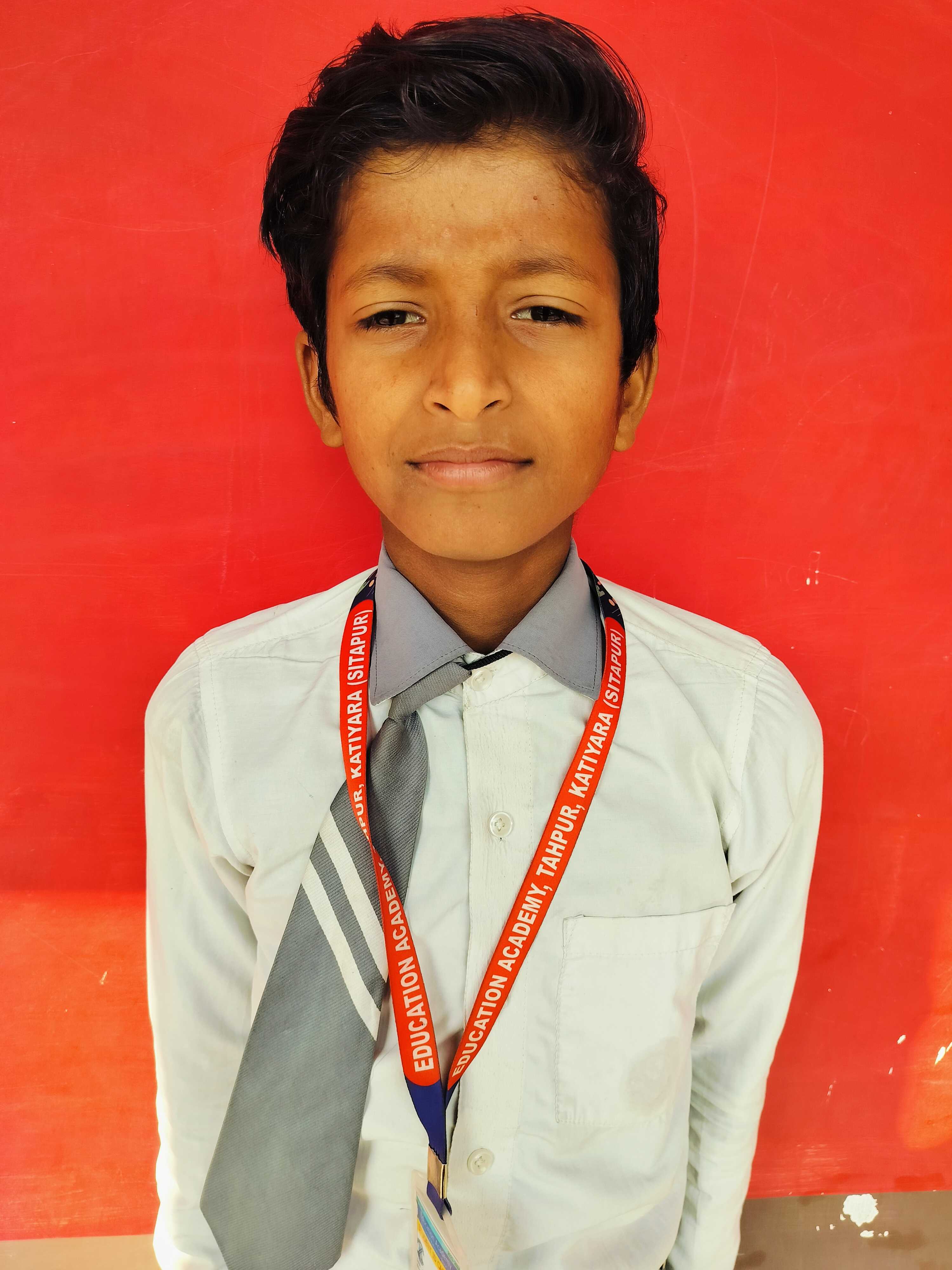 Student Image