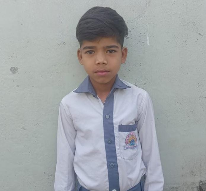 Student Image