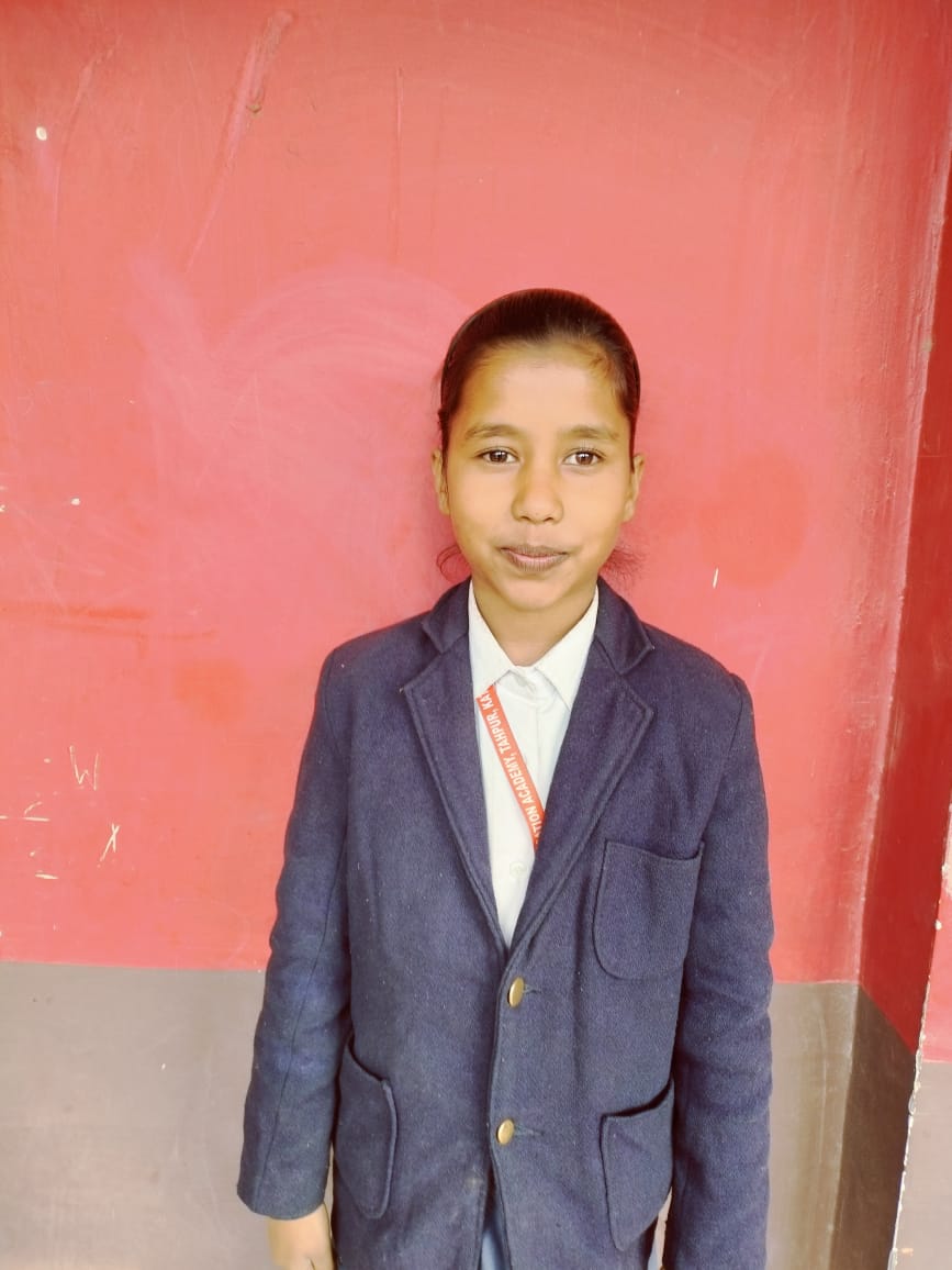 Student Image