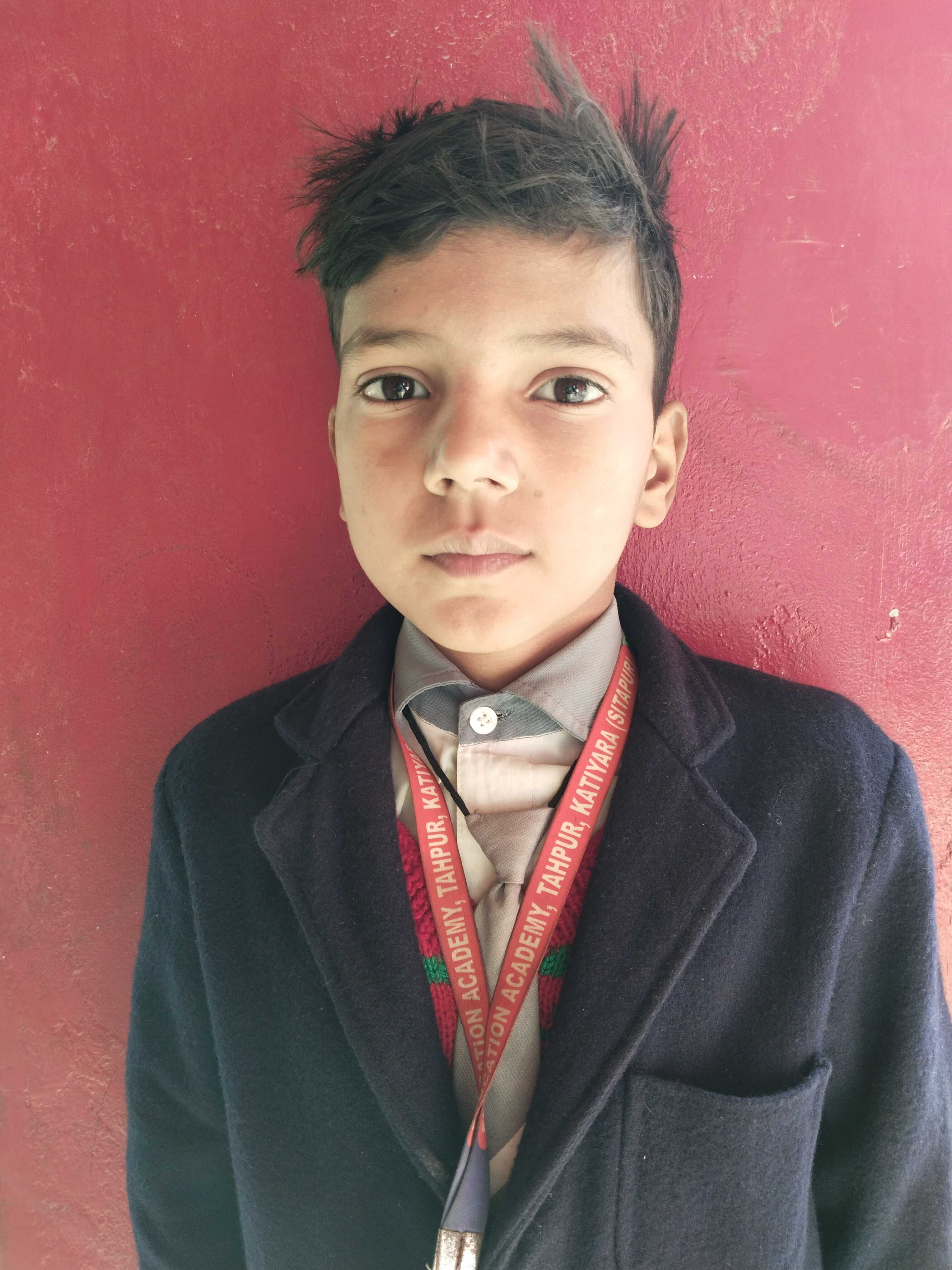 Student Image