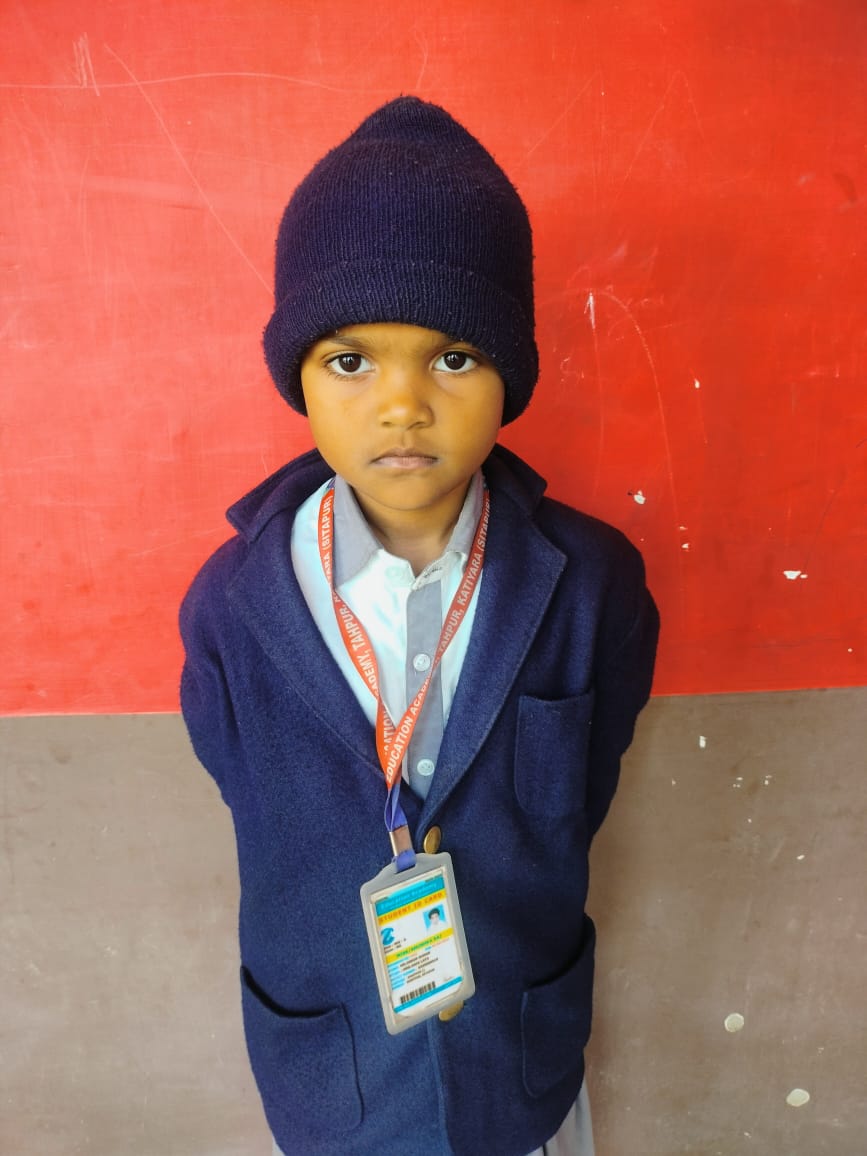 Student Image