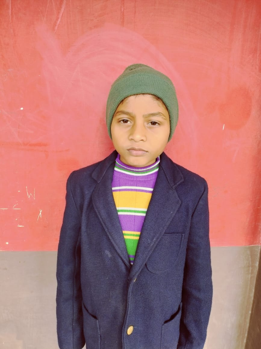 Student Image