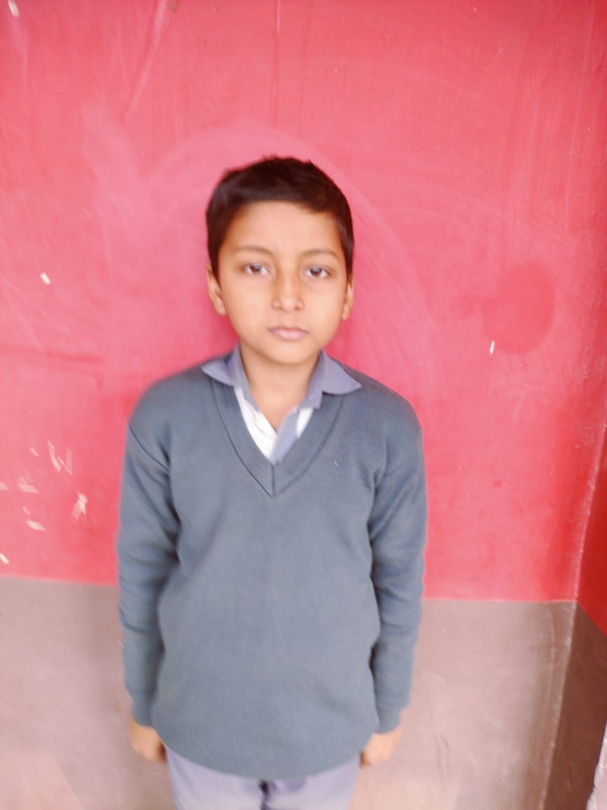 Student Image