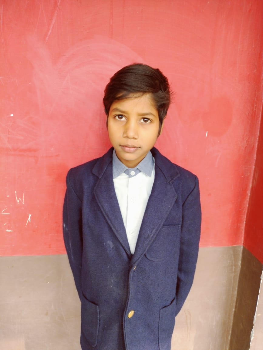 Student Image