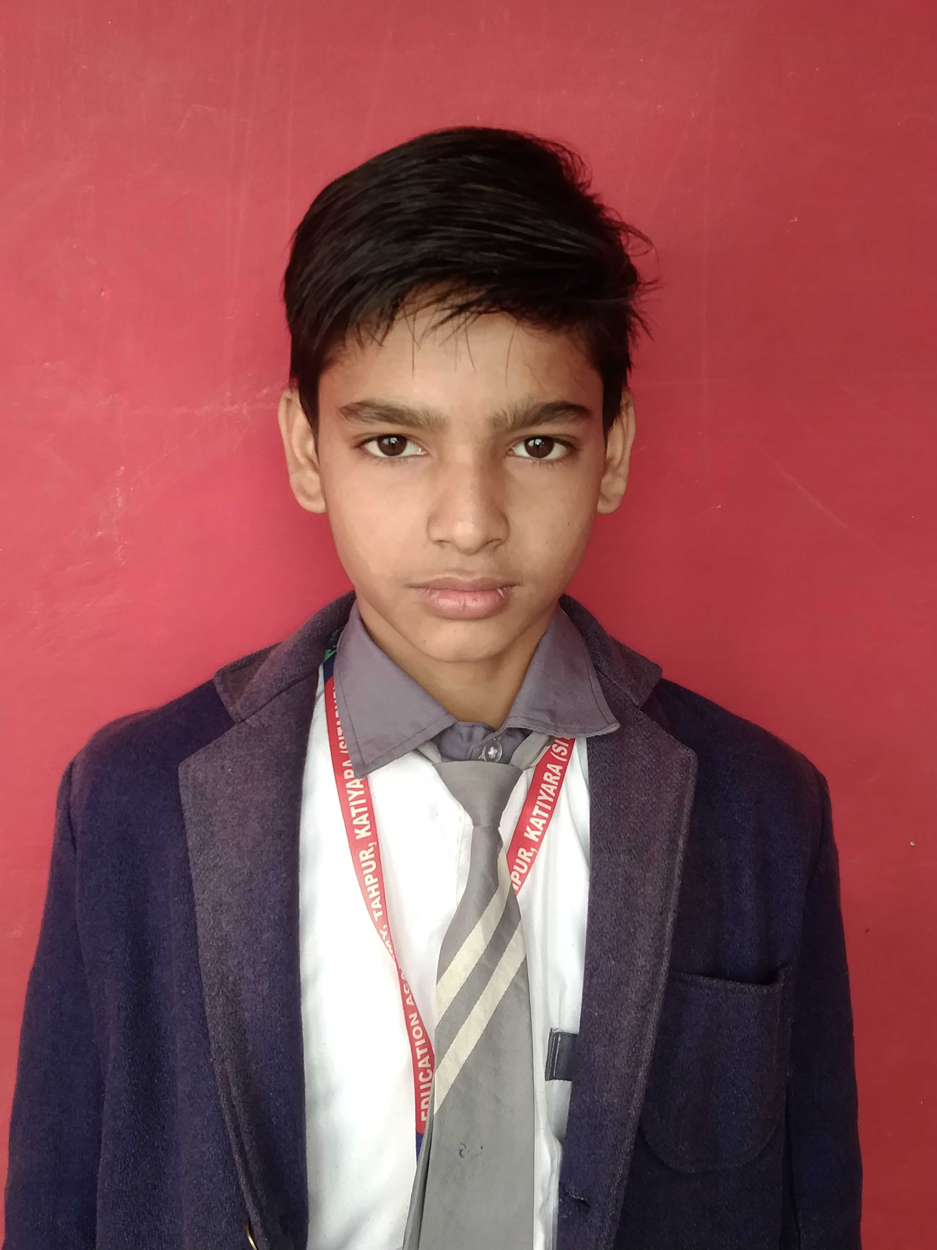 Student Image