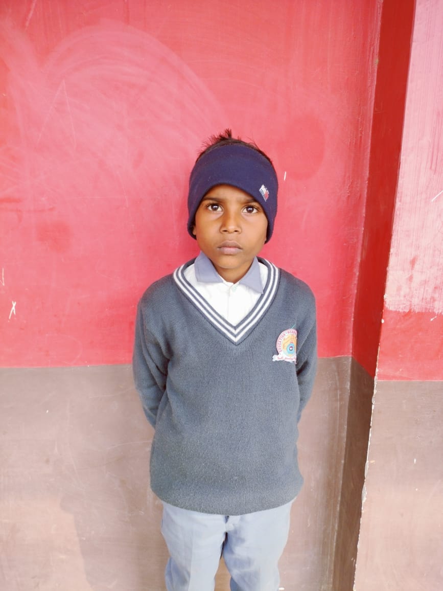 Student Image