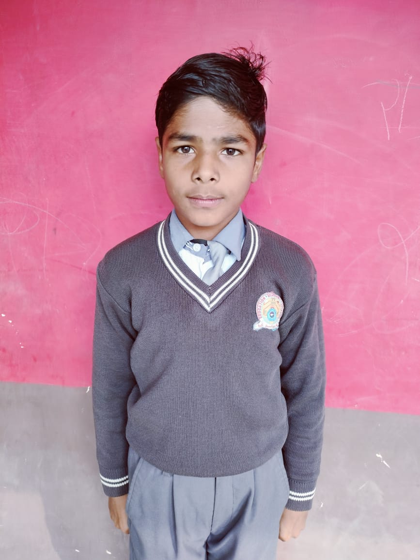 Student Image