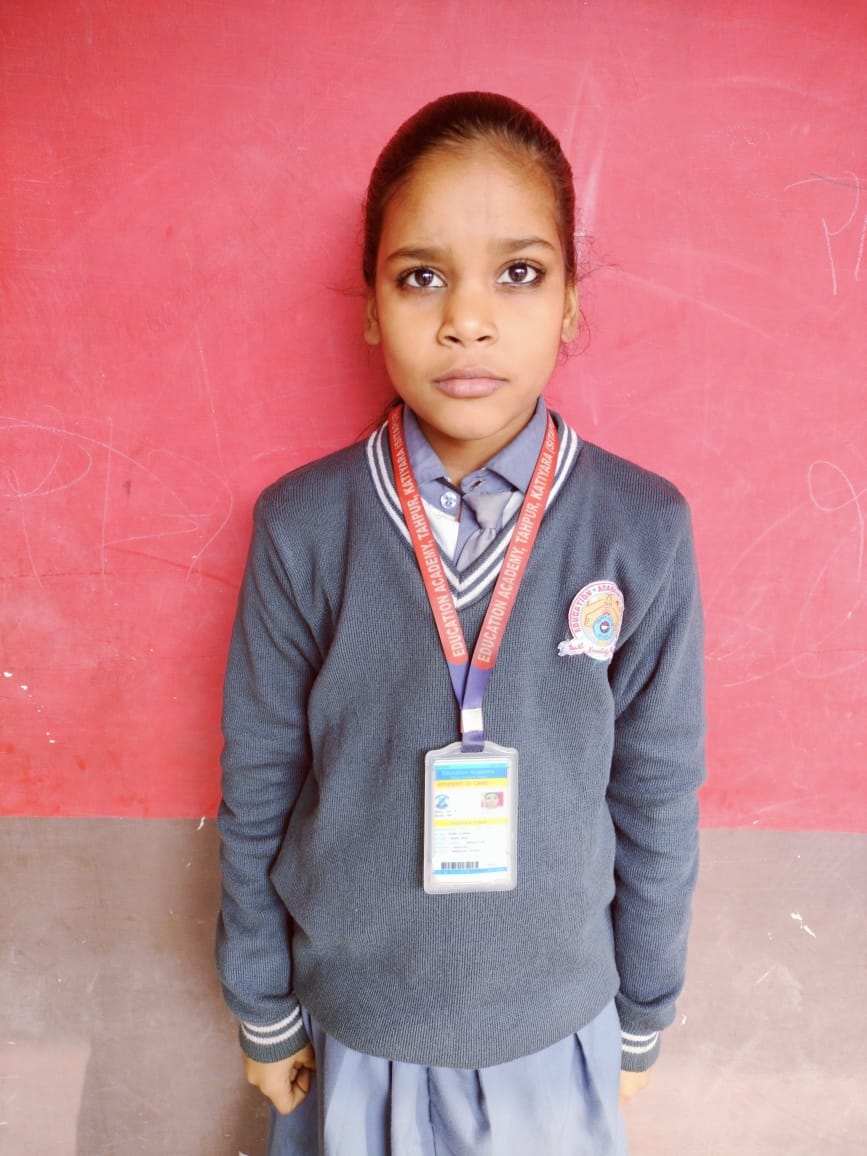 Student Image