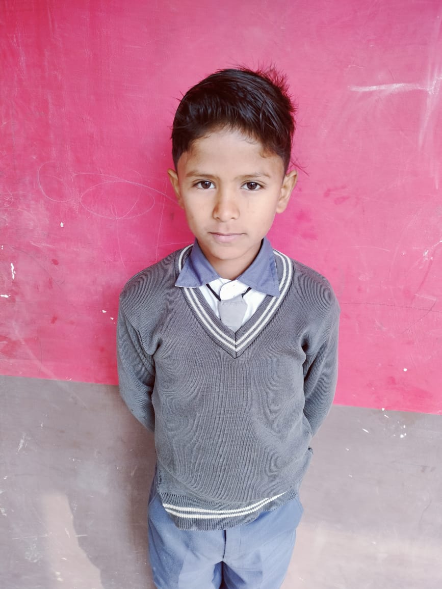 Student Image