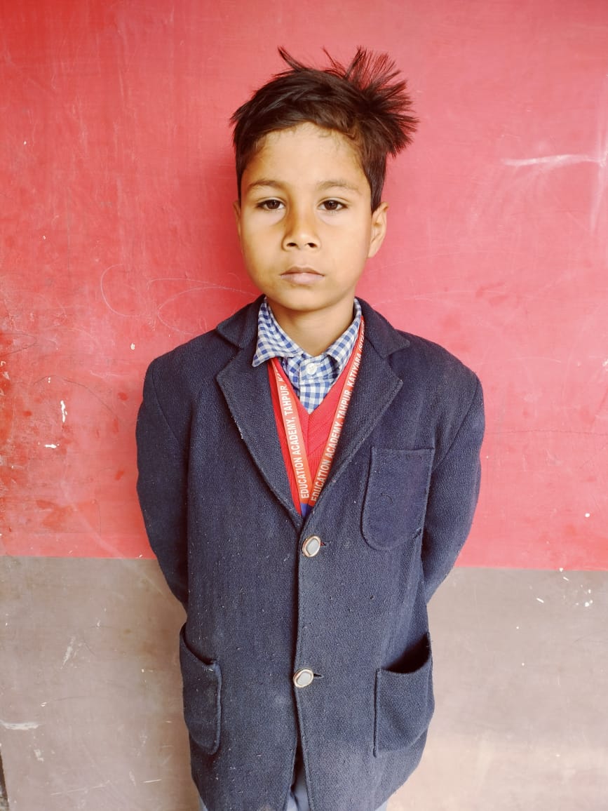 Student Image