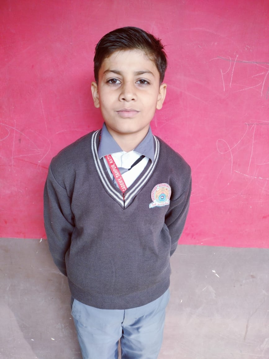 Student Image