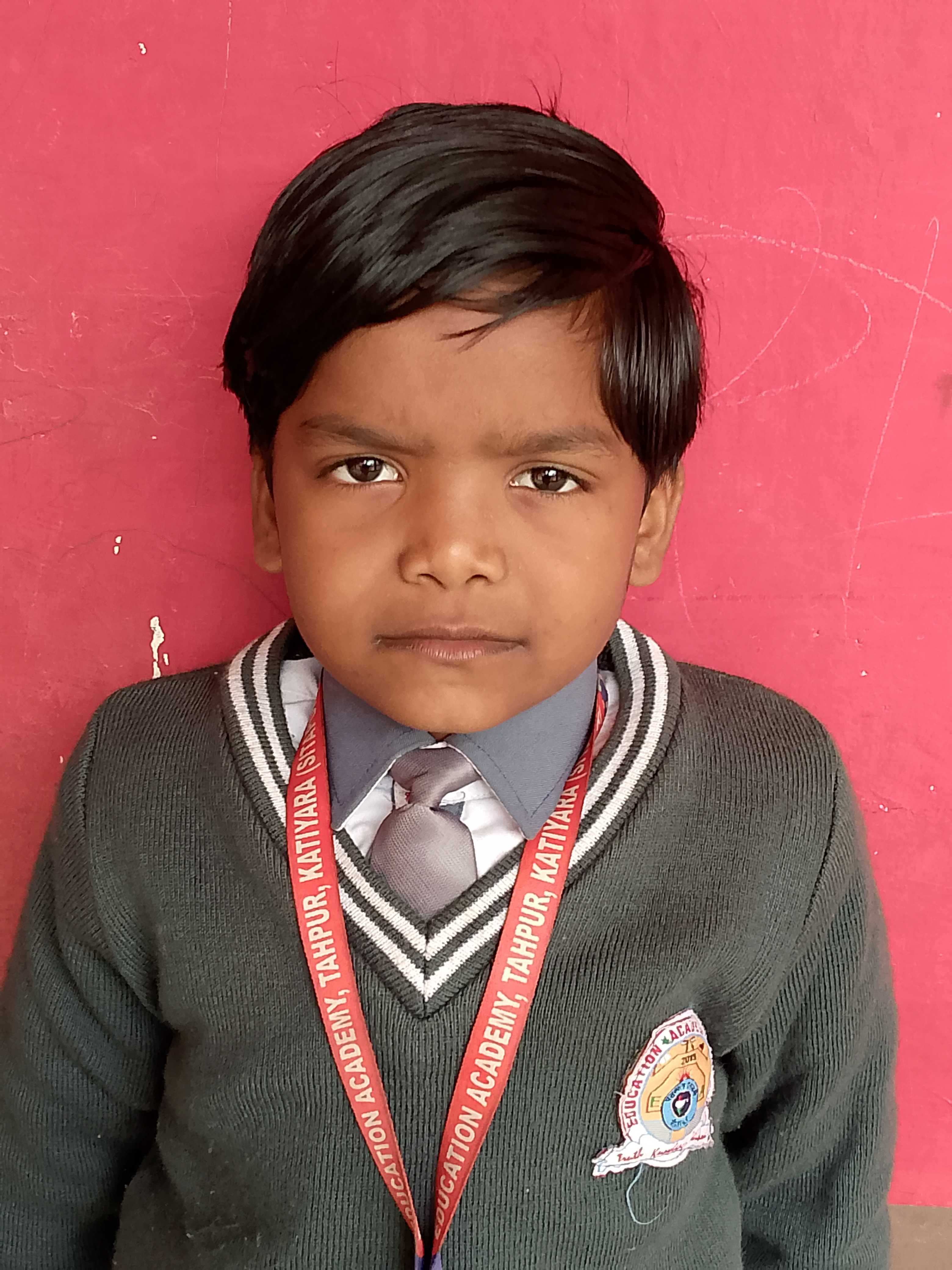 Student Image