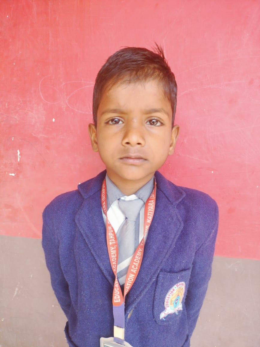 Student Image