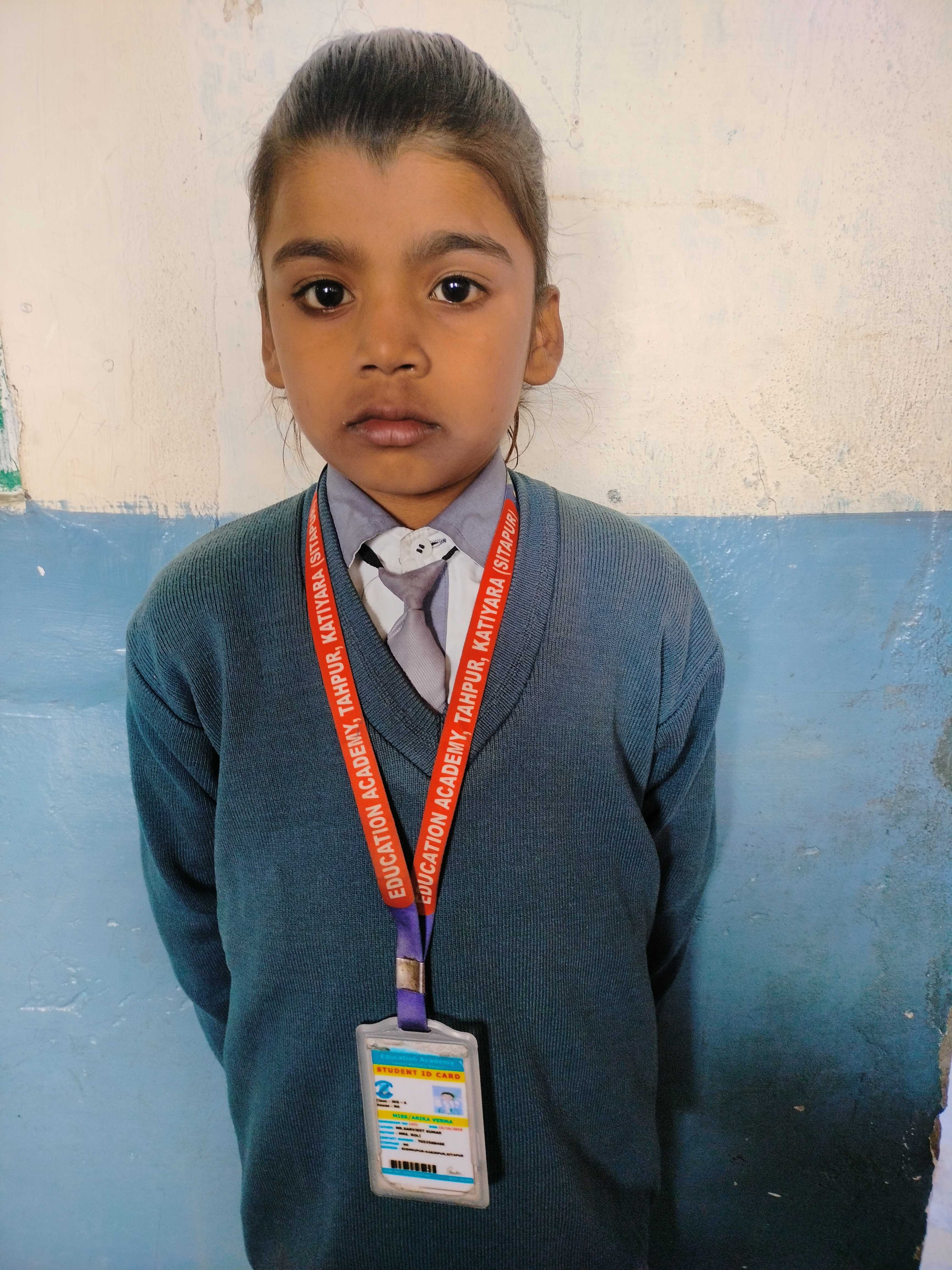Student Image