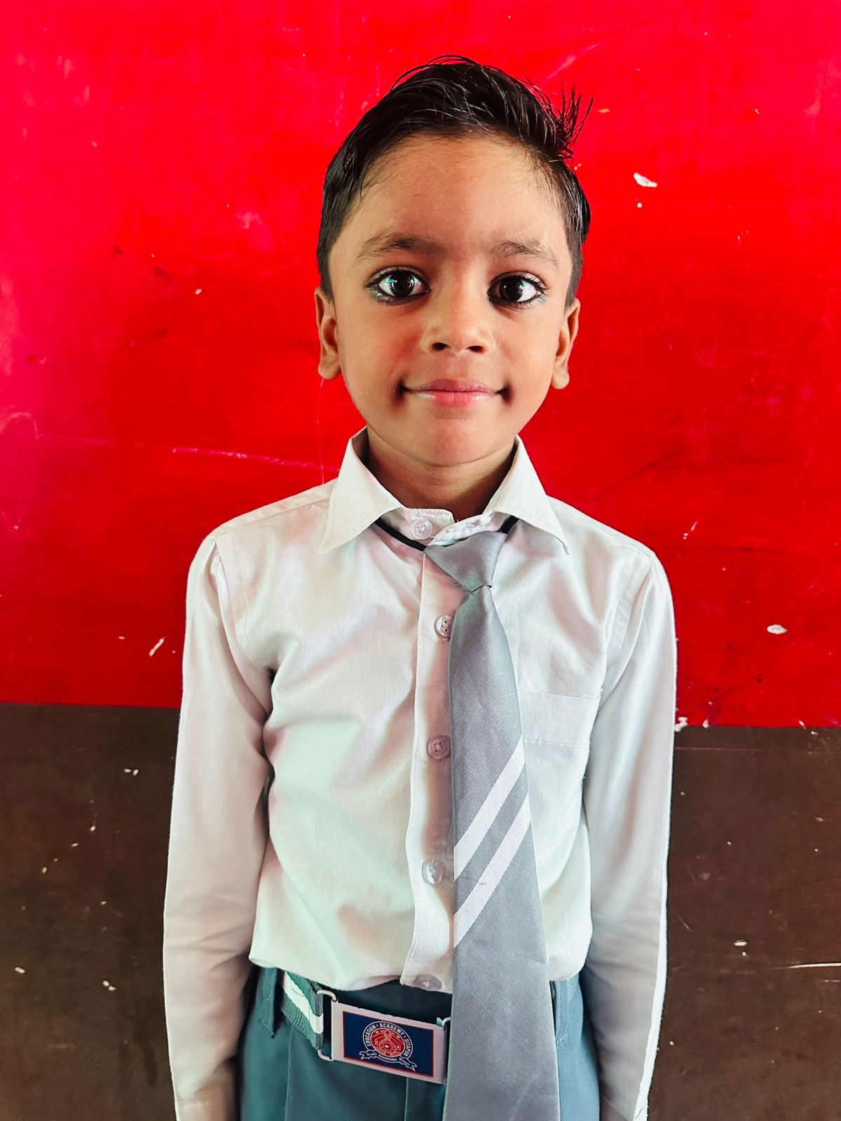 Student Image