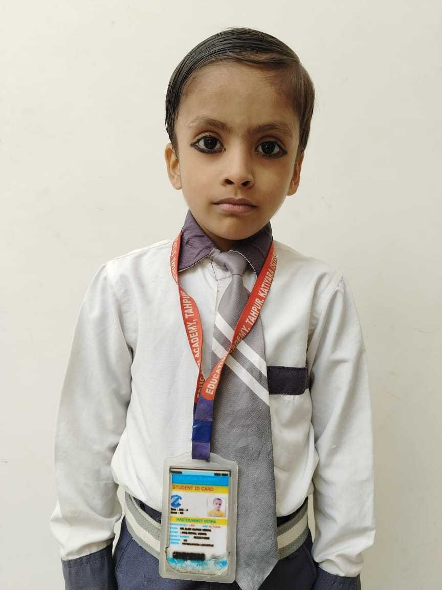 Student Image