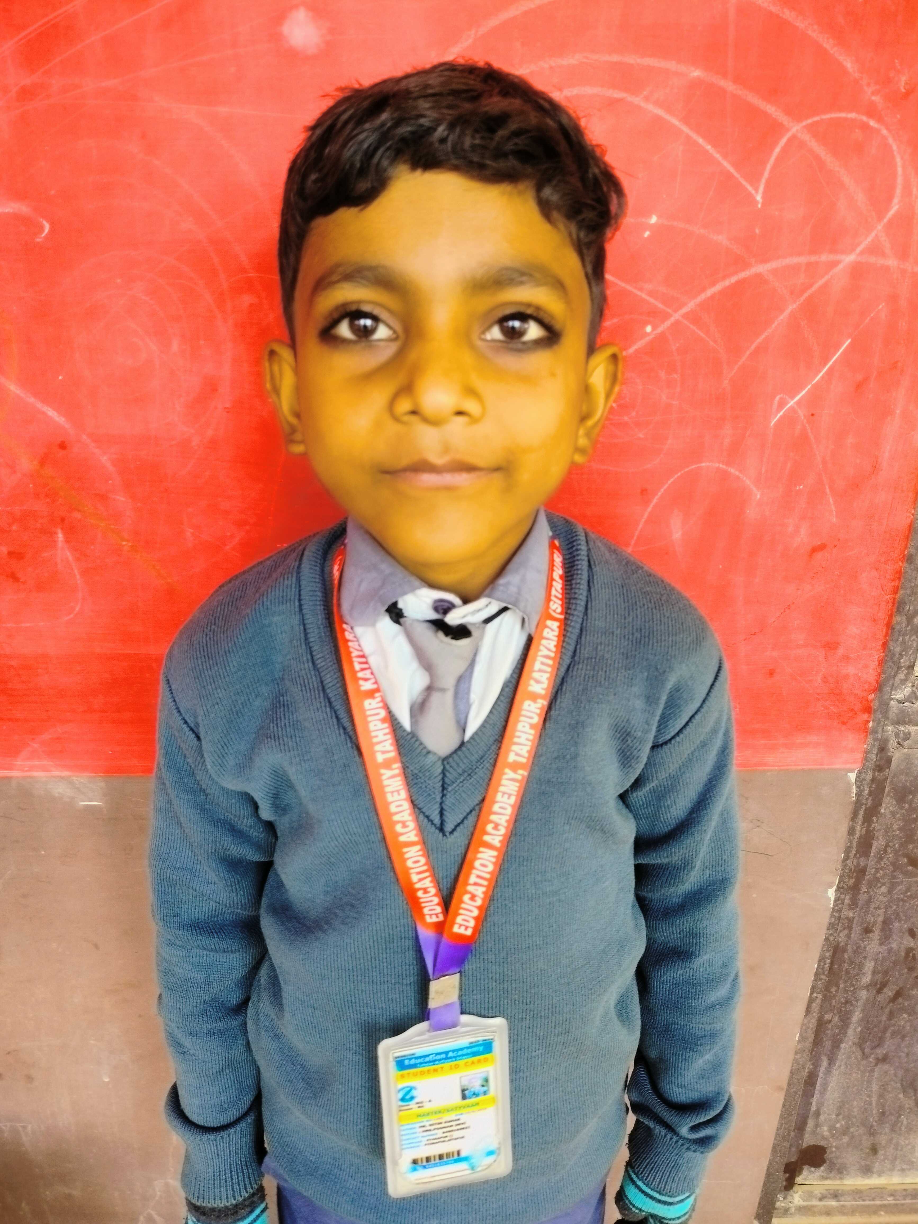 Student Image