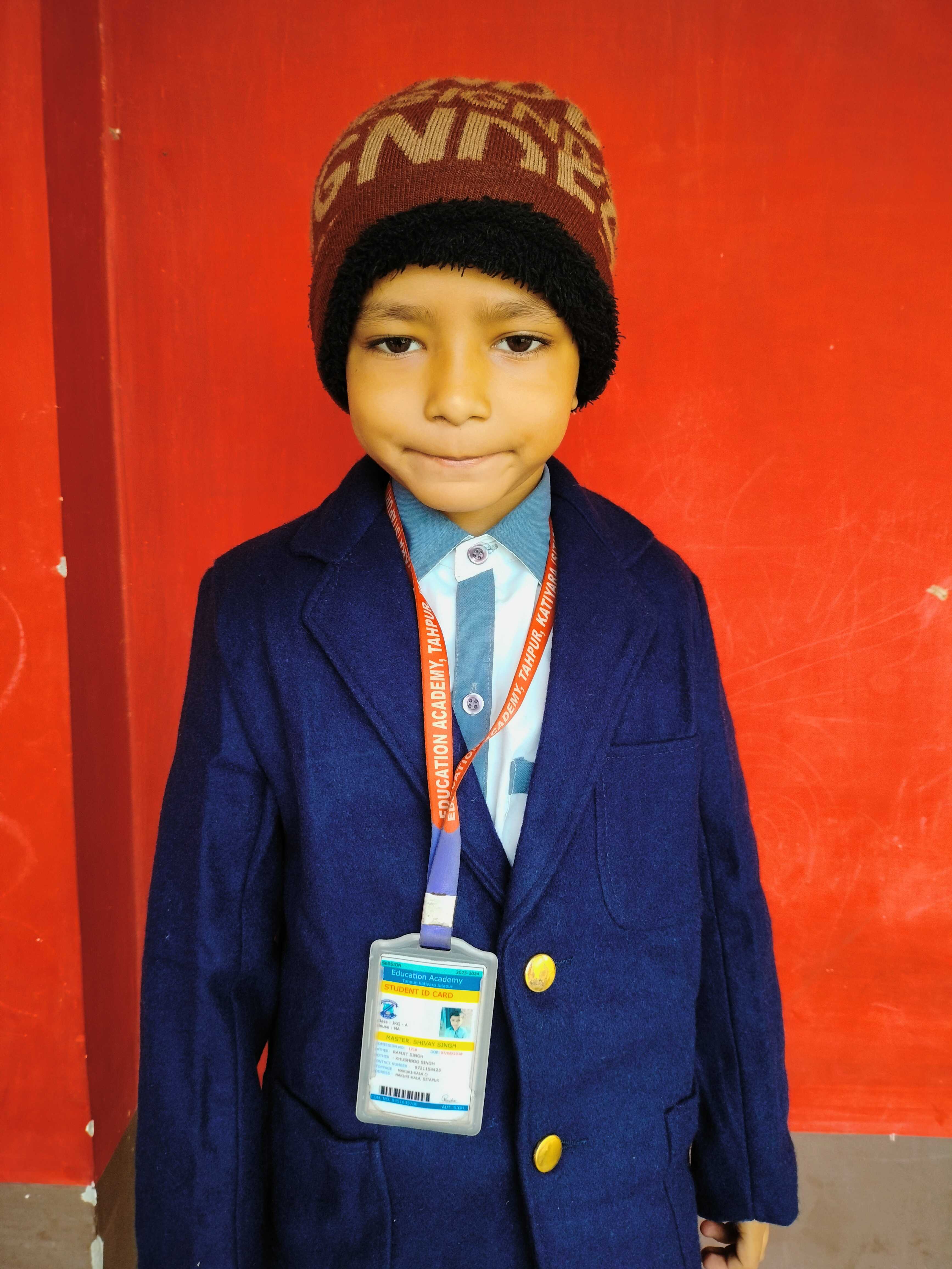 Student Image