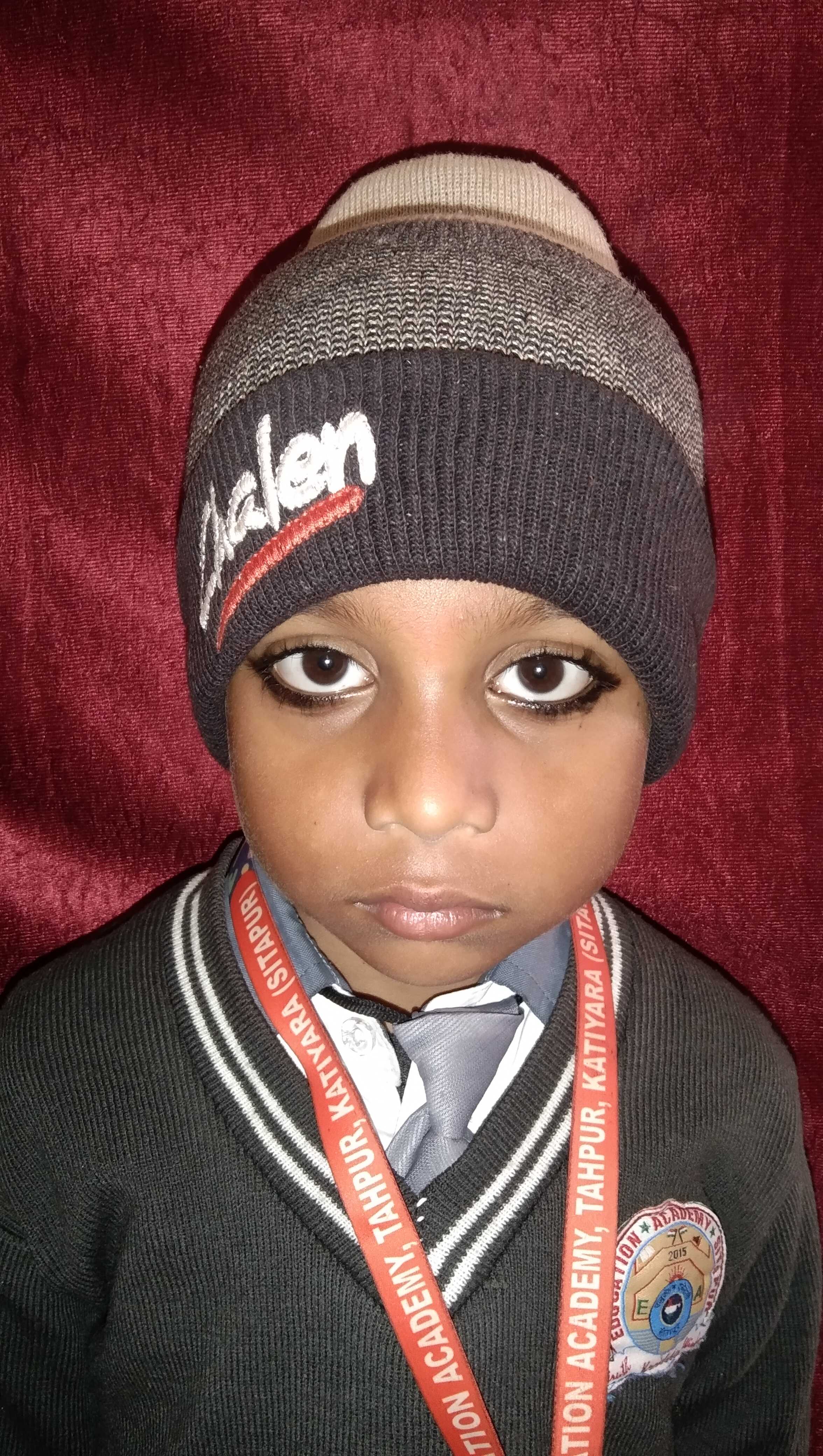 Student Image