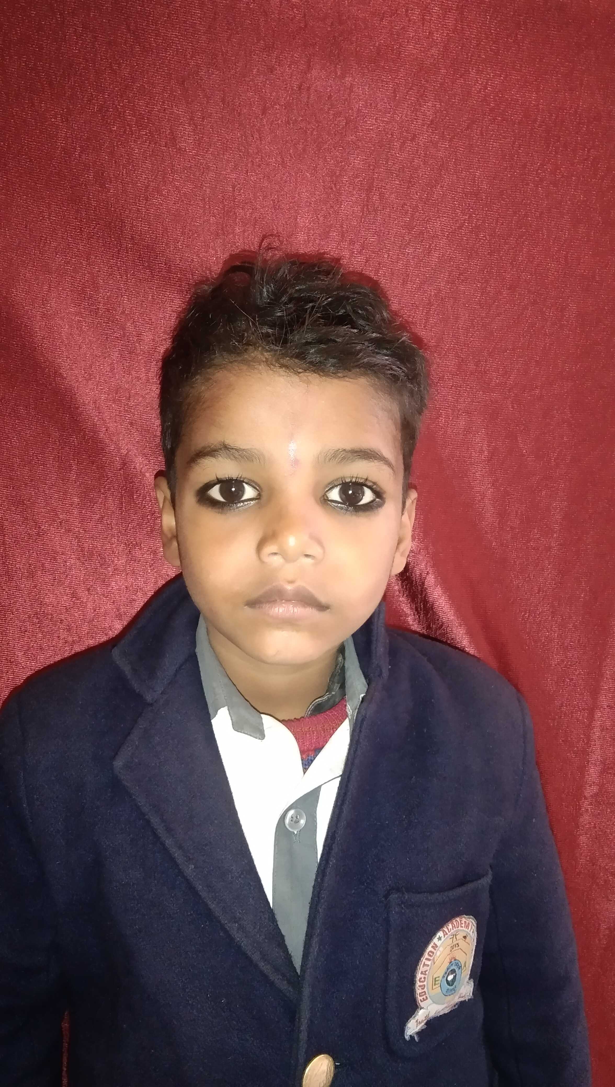 Student Image