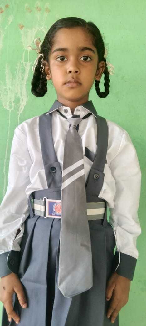 Student Image