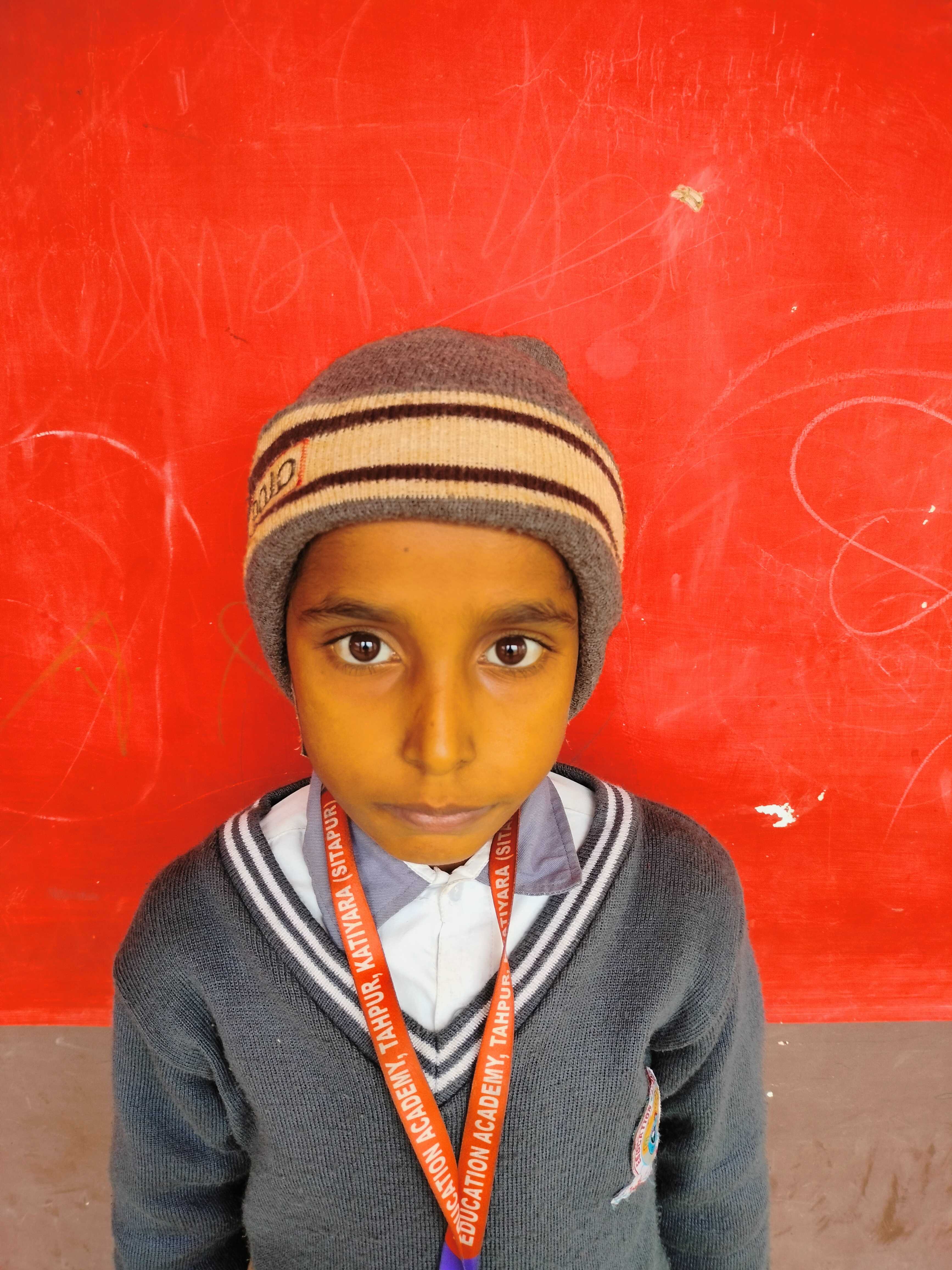 Student Image