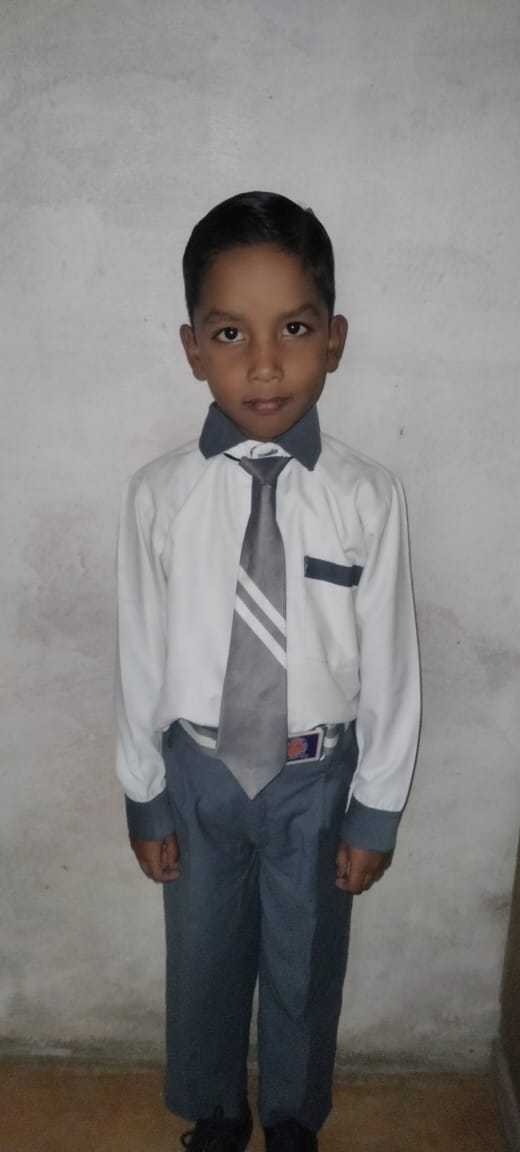 Student Image
