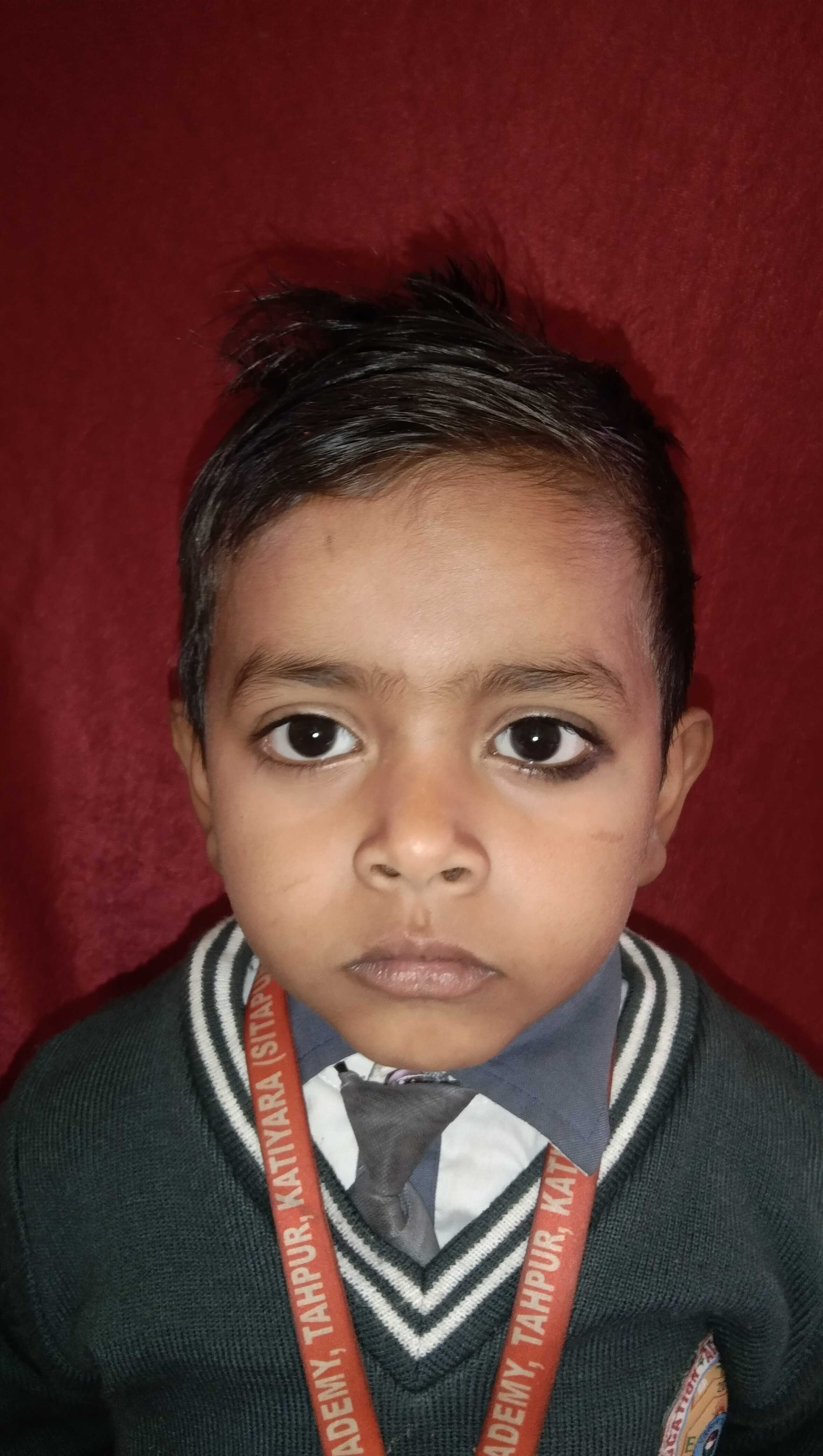 Student Image