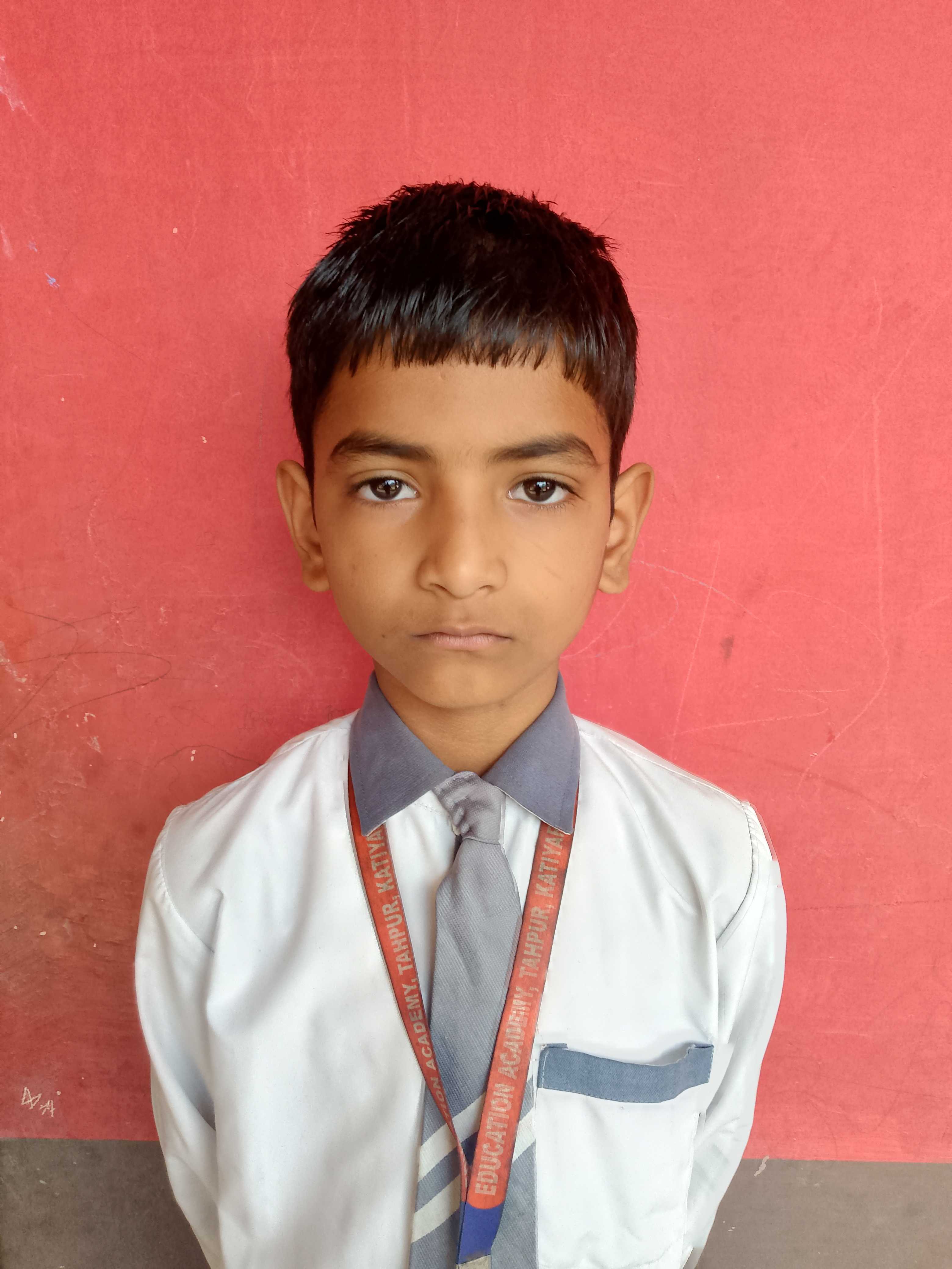 Student Image
